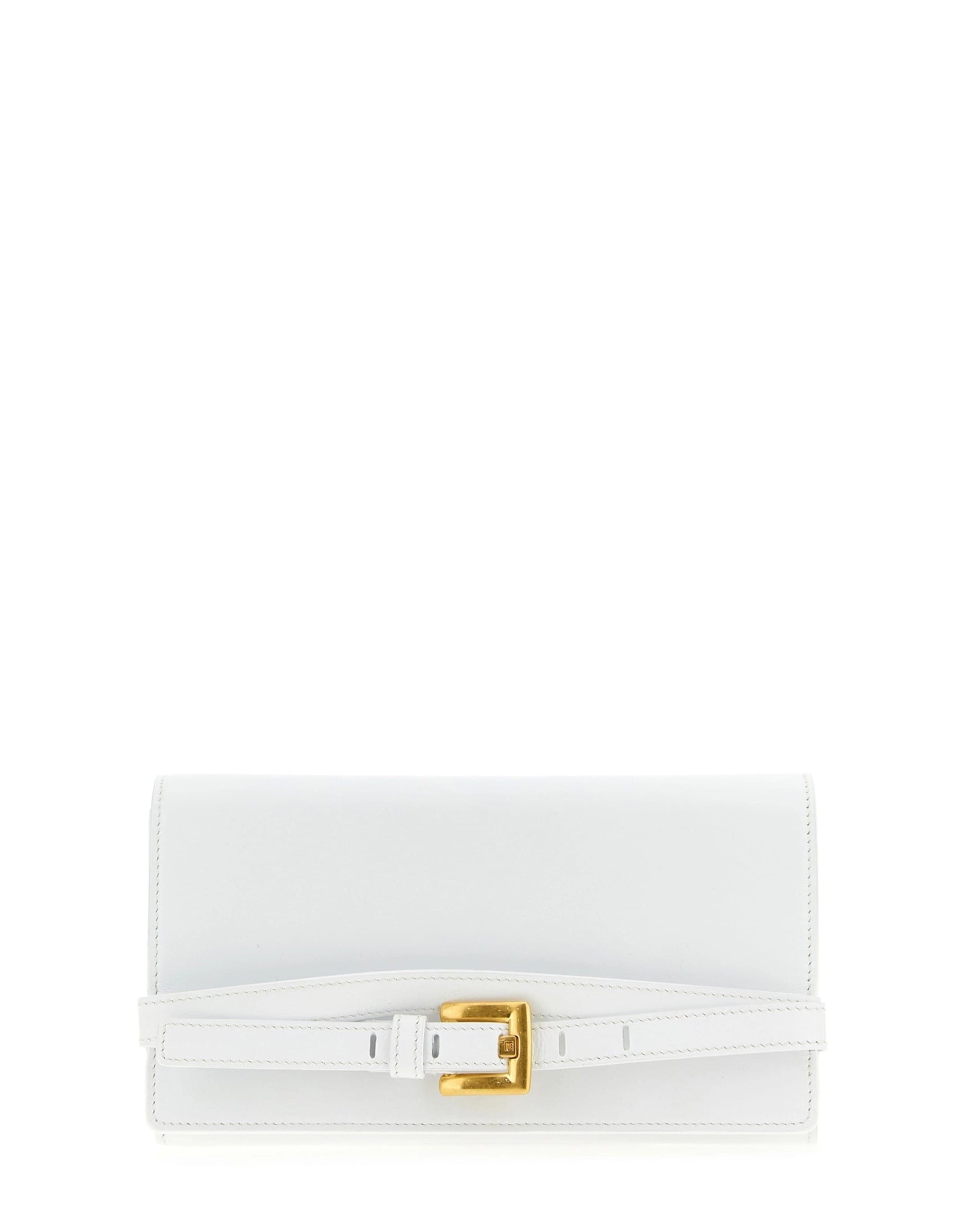 Balmain Balmain Shuffle Wallet Chain