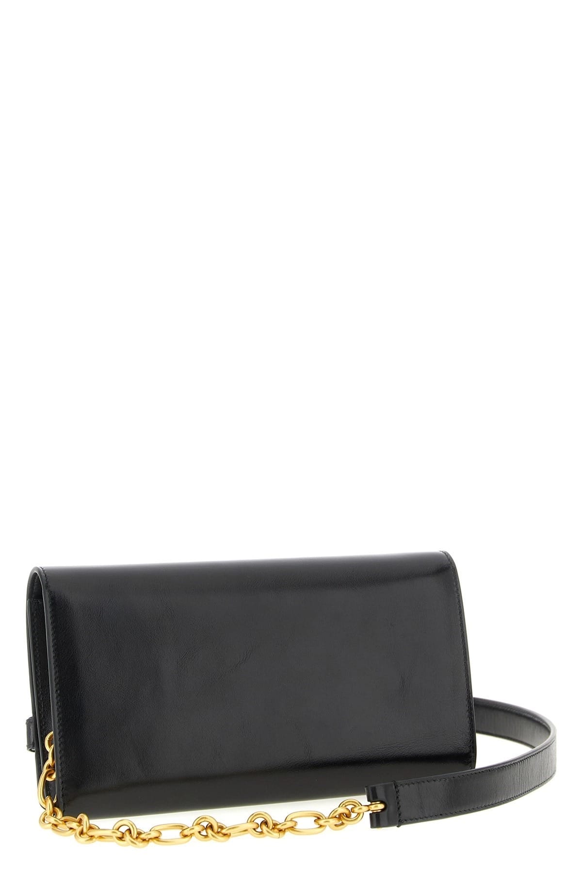 Balmain Balmain Shuffle Wallet Chain