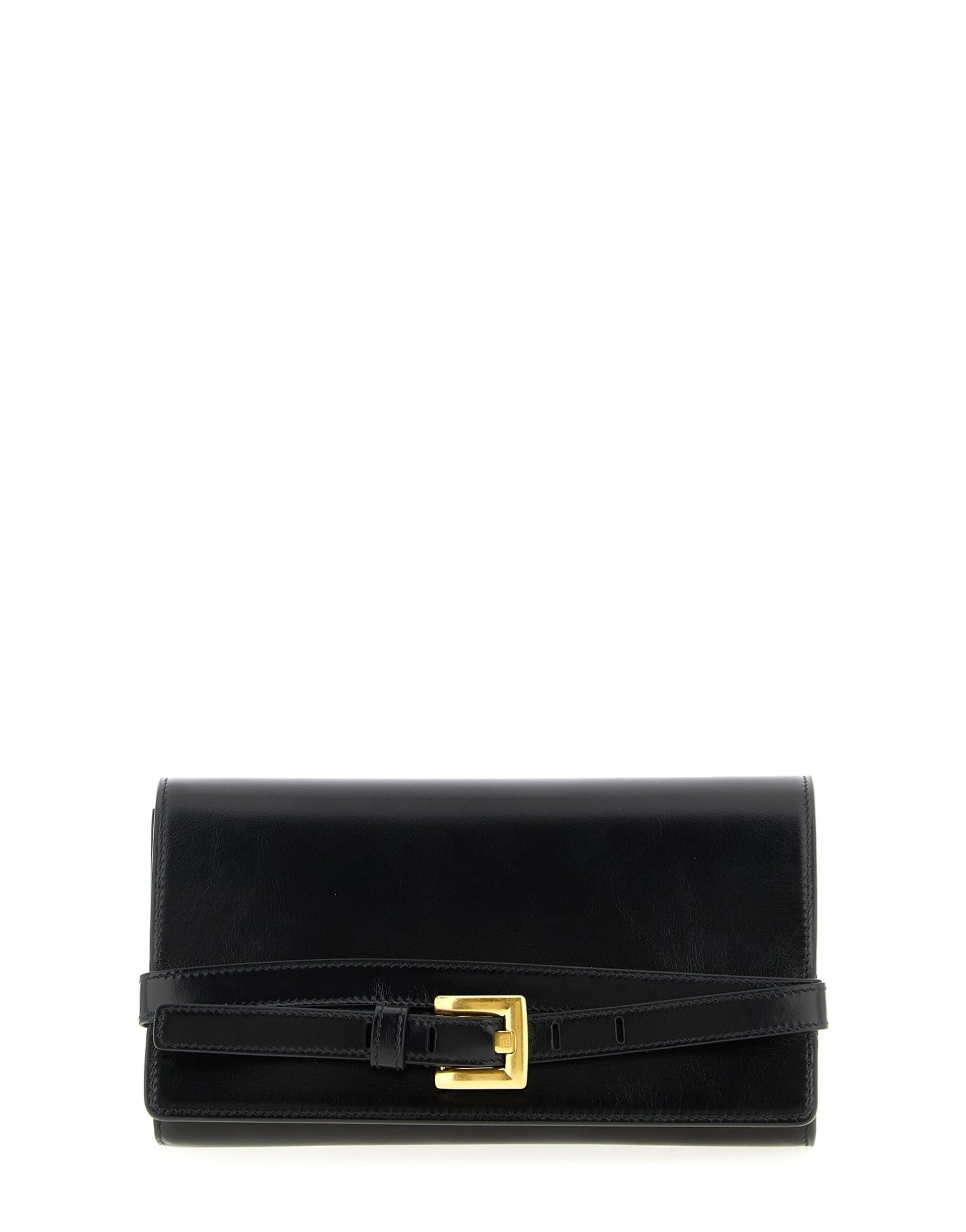 Balmain Balmain Shuffle Wallet Chain
