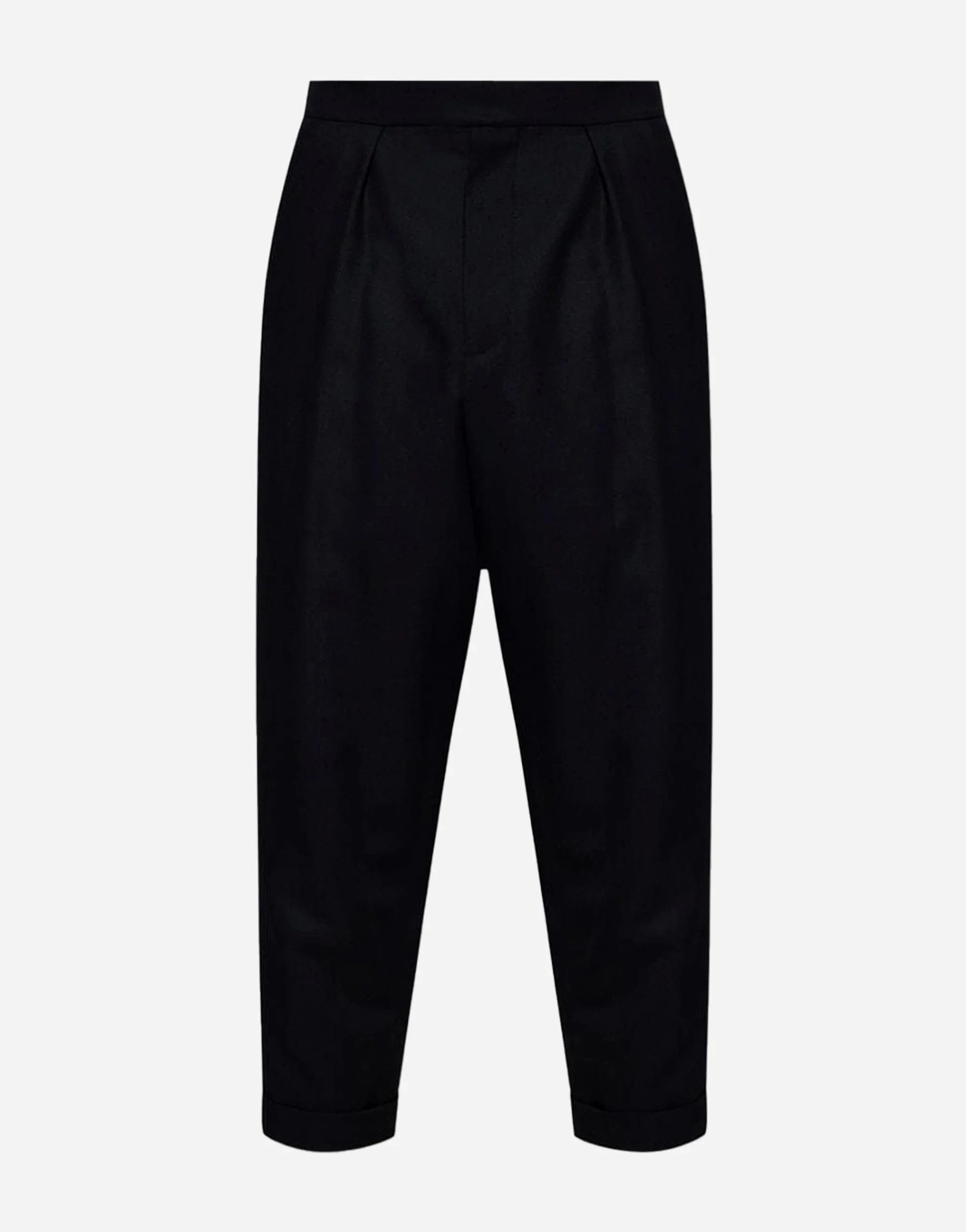 Balmain Side Stripe Pants