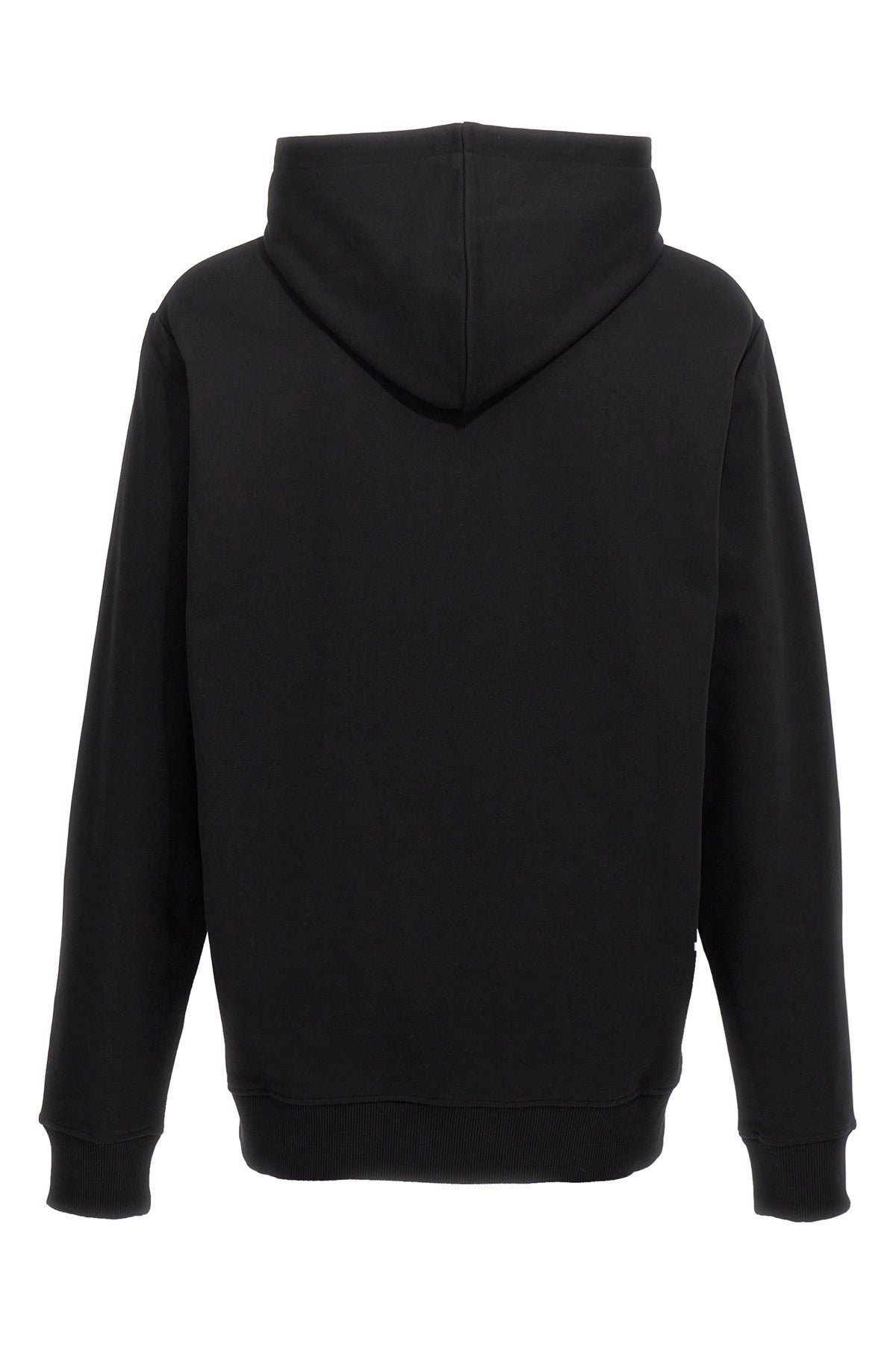 Balmain Signature Hoodie