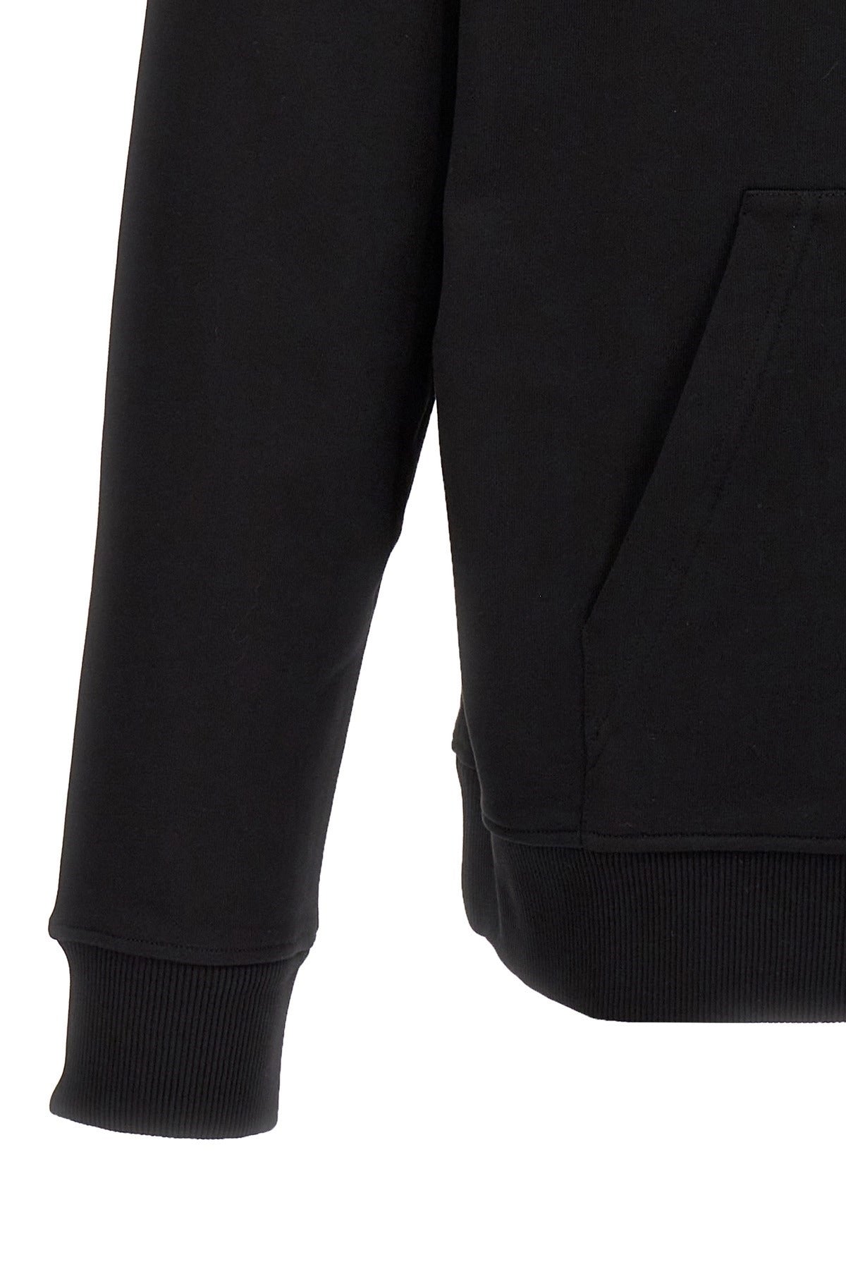 Balmain Signature Hoodie