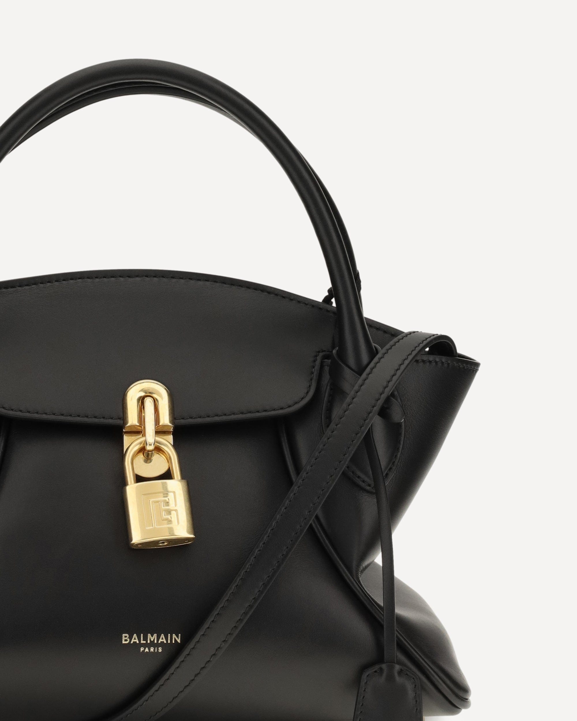Balmain Balmain Small Pulse Day Handbag