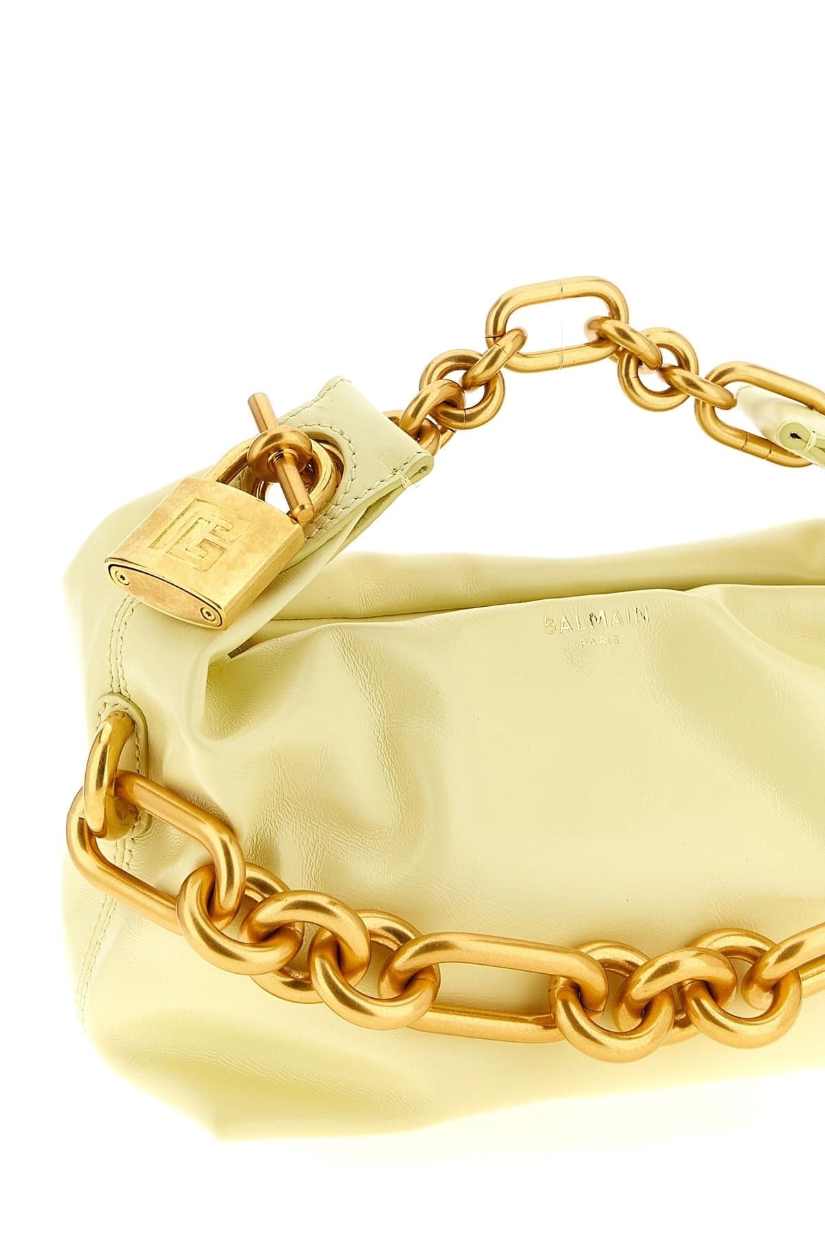 Balmain Balmain Sync Mini Handbag