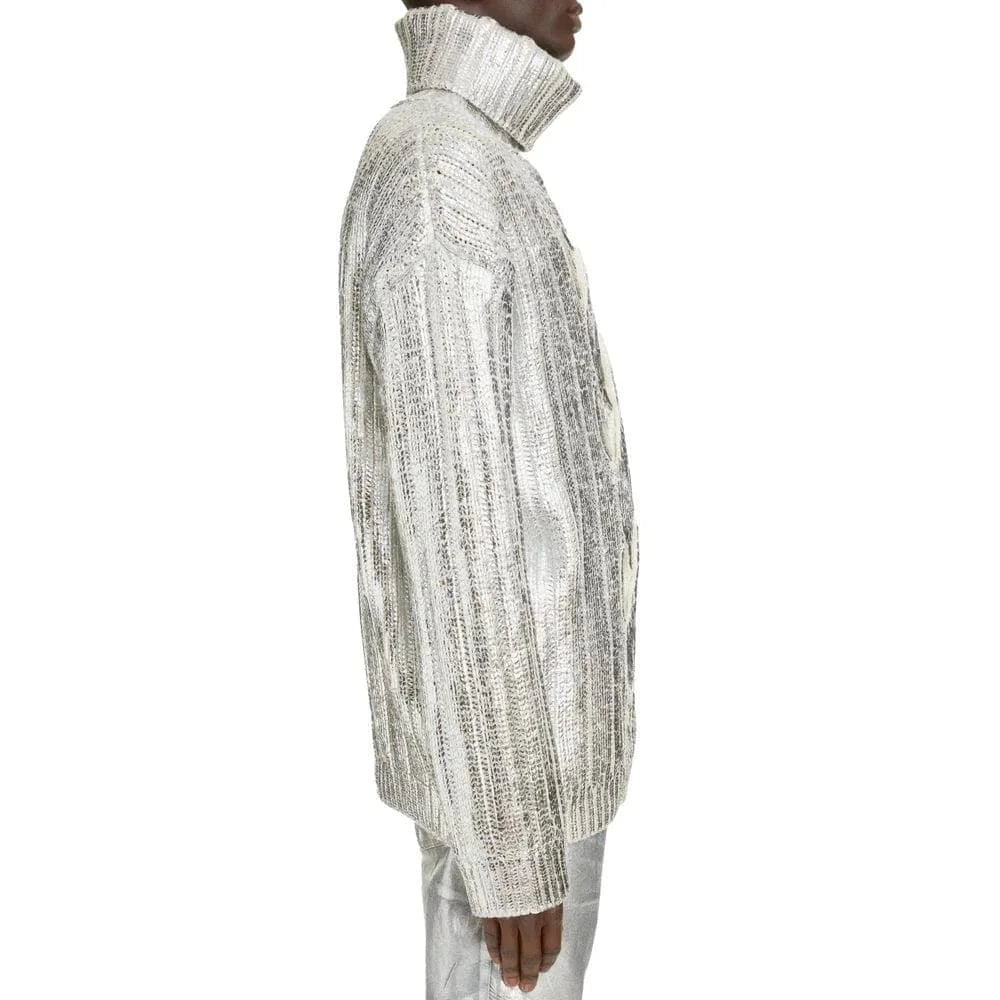 Balmain Turtleneck Sweater