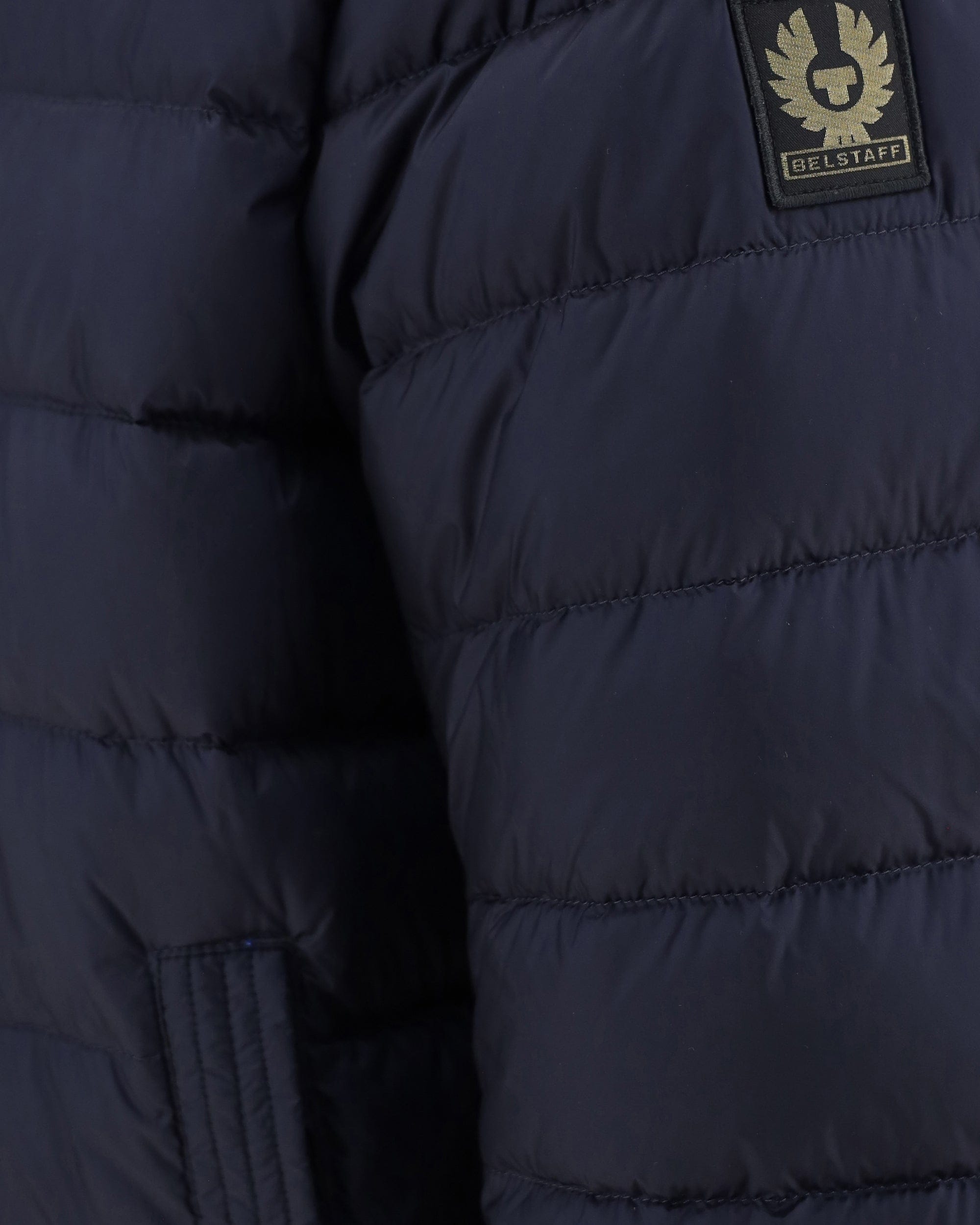 Belstaff Circuit Jacket