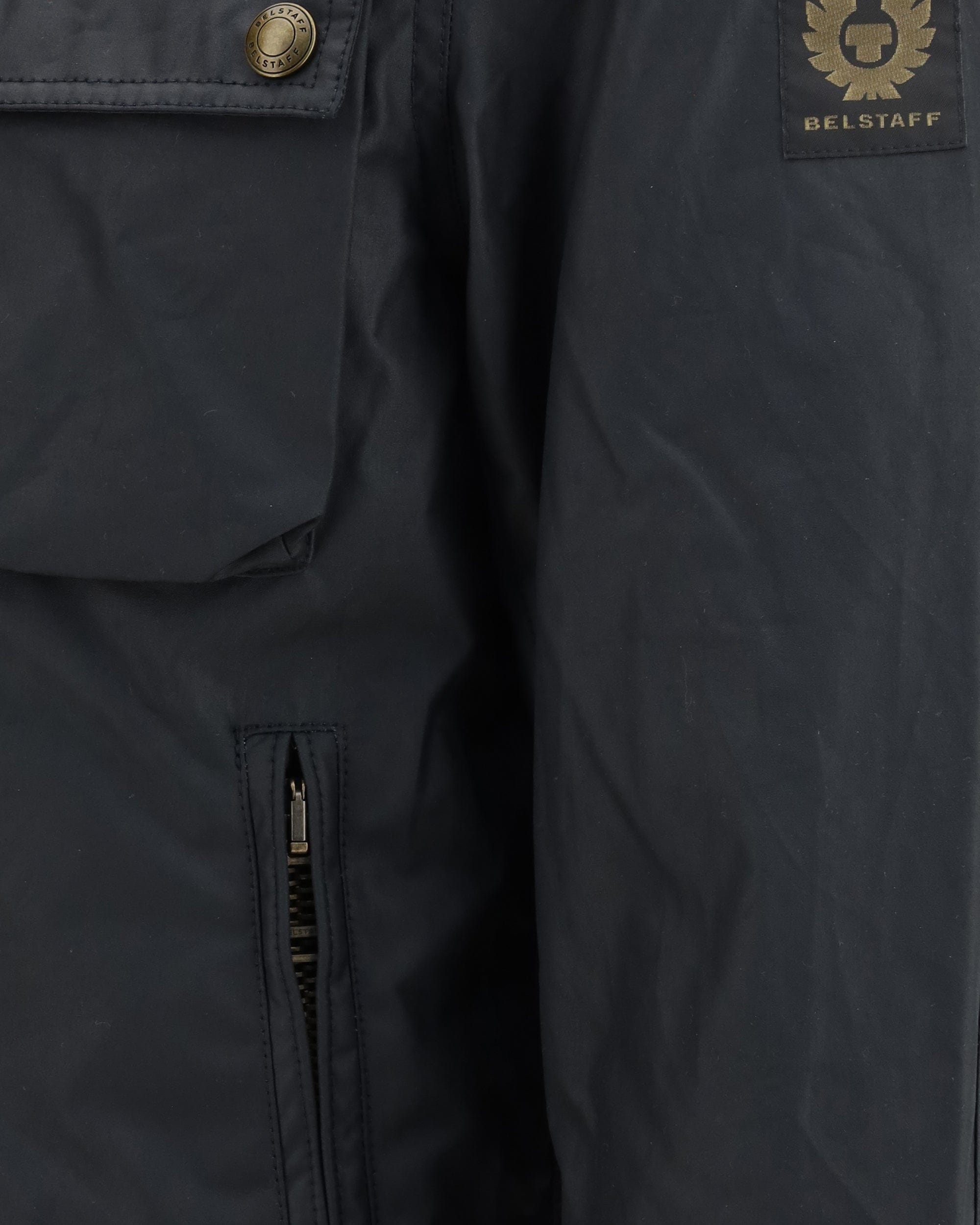 Belstaff Racemaster Jacket