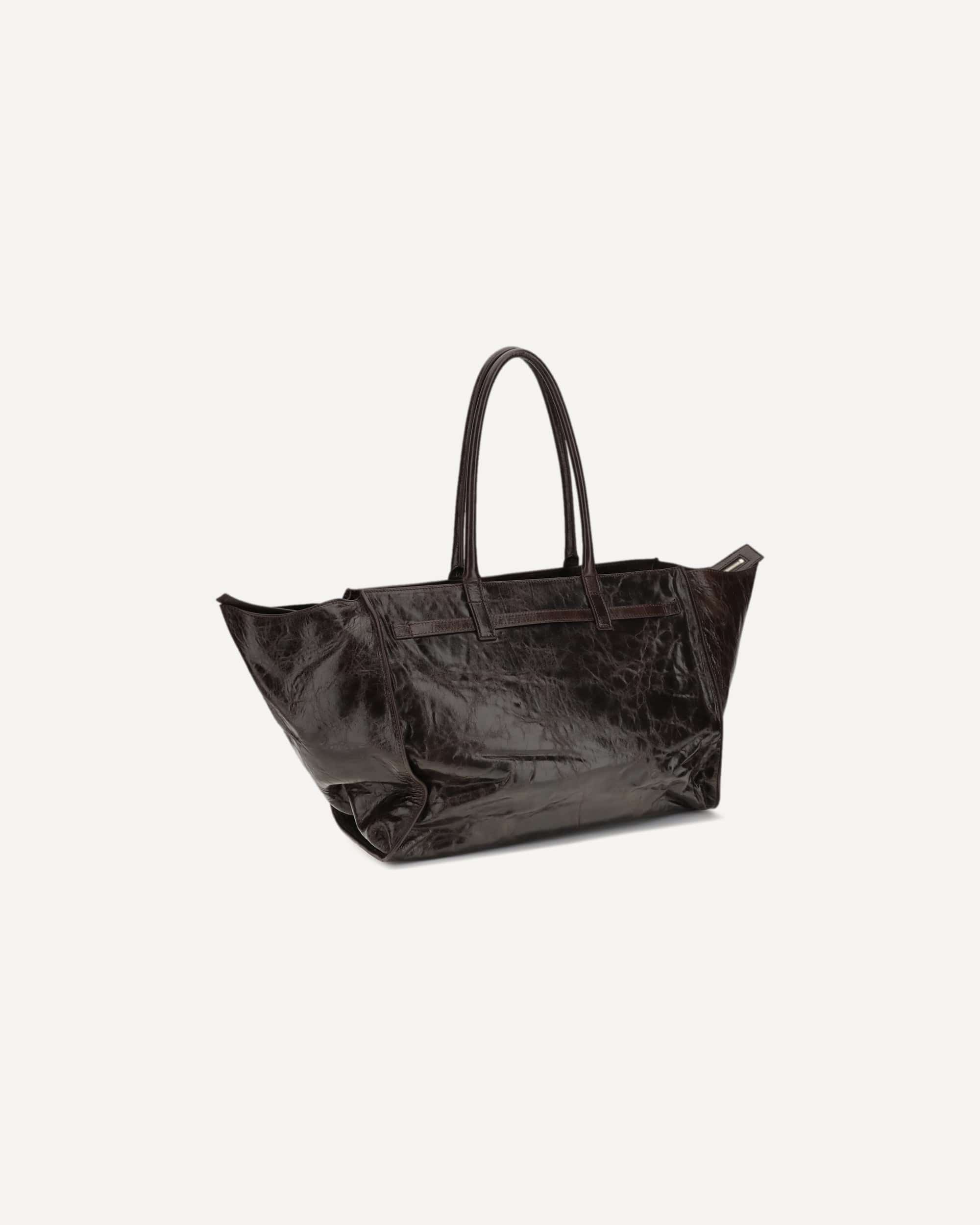 Benedetta Bruzziches Mame Weekend Bag Tote
