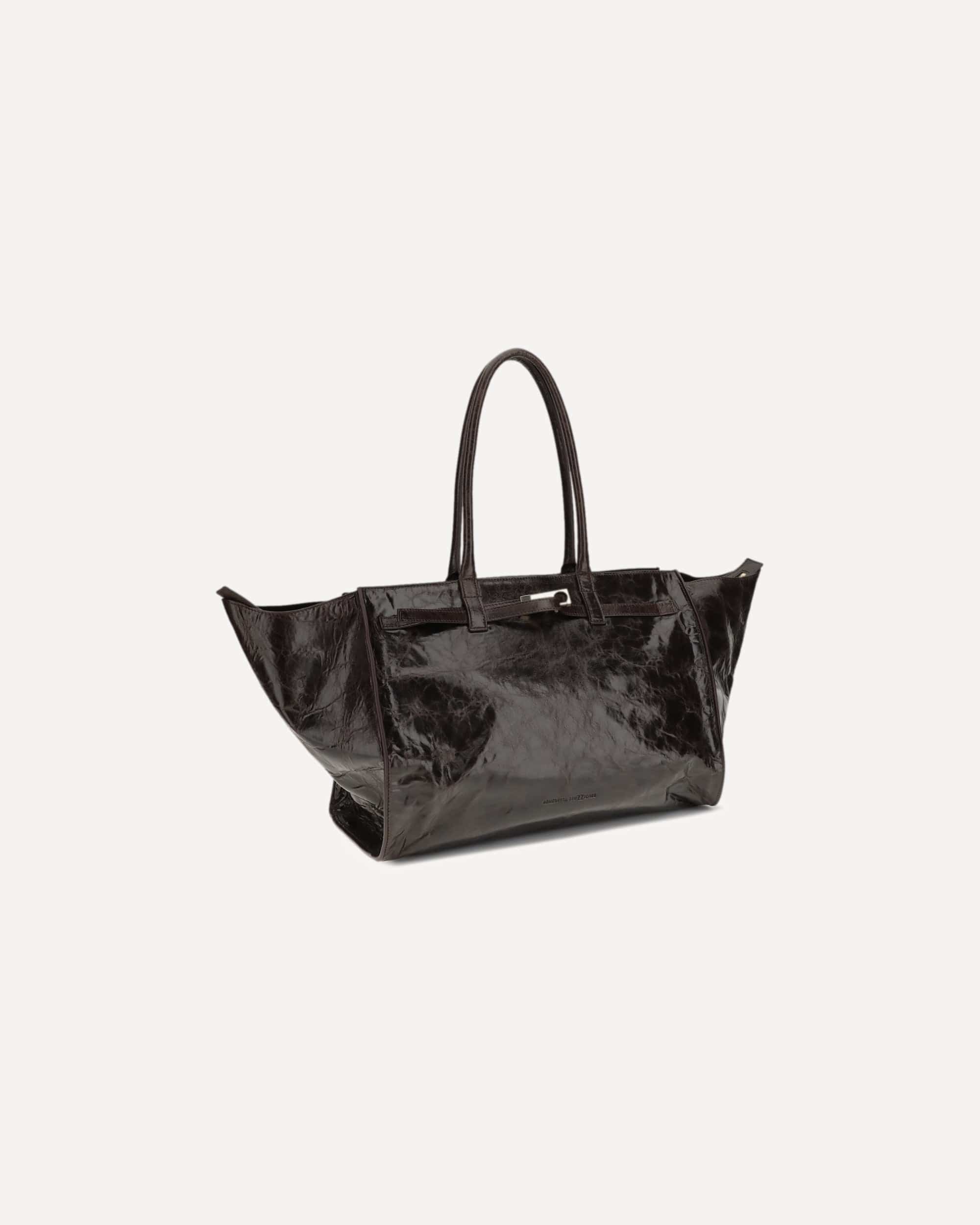 Benedetta Bruzziches Mame Weekend Bag Tote