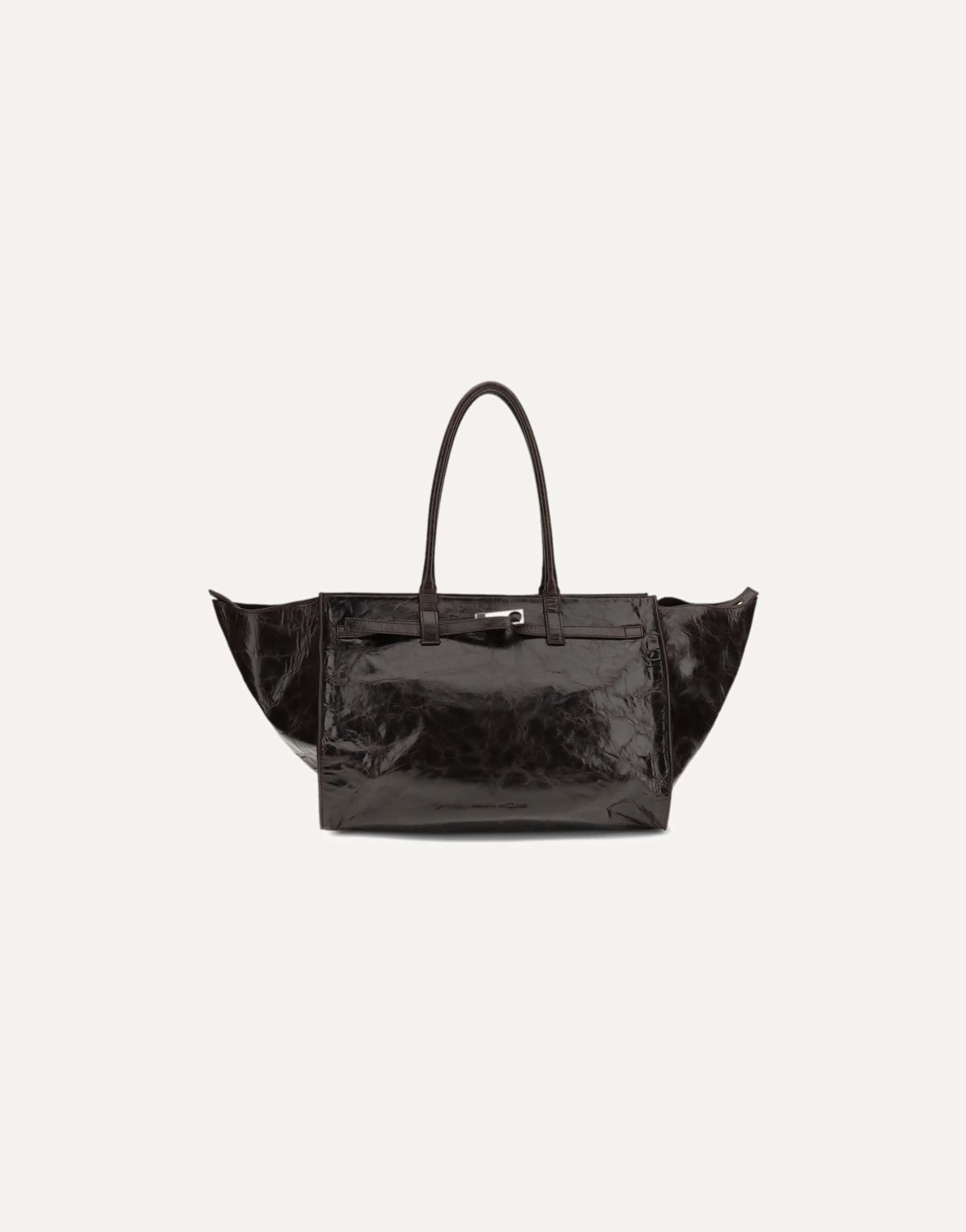 Benedetta Bruzziches Mame Weekend Bag Tote