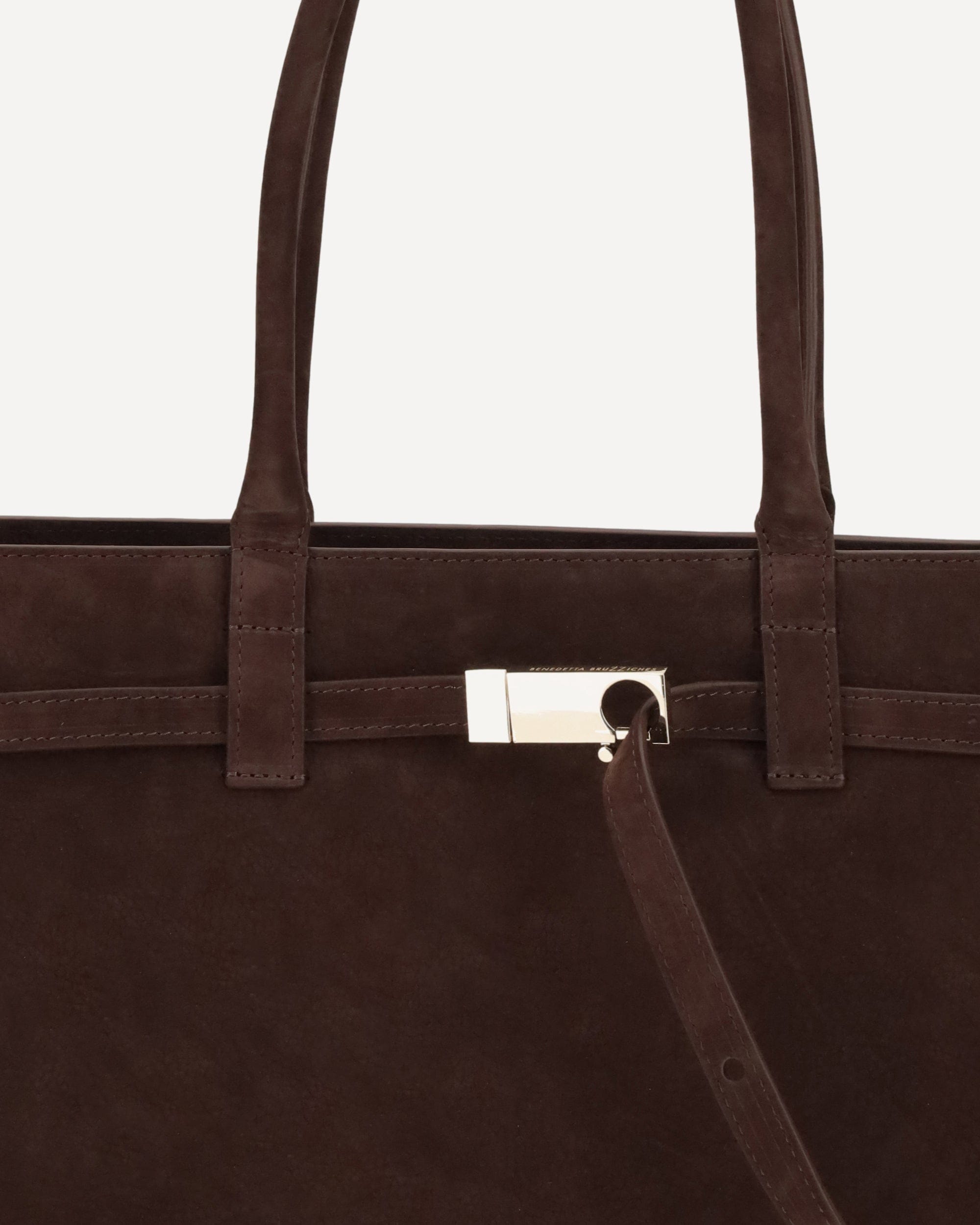Benedetta Bruzziches Mame Weekend Shoulder Bag | Sendegaro IT