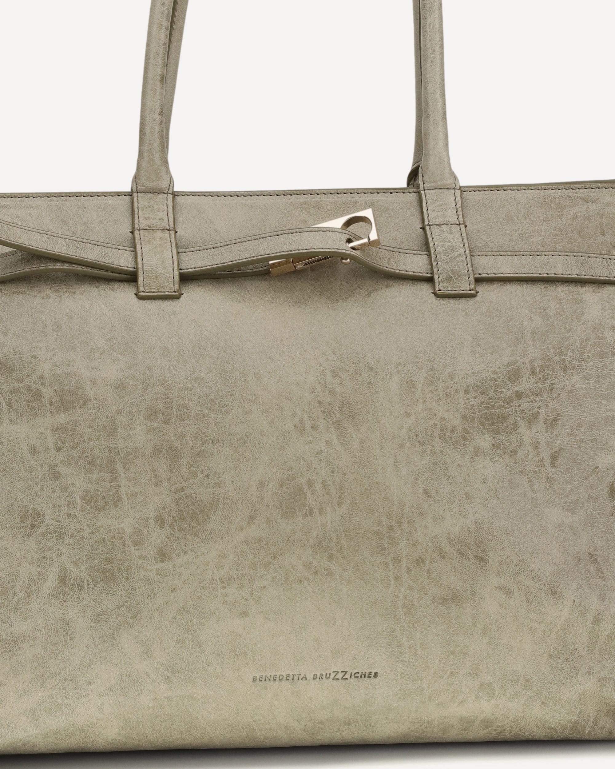 Benedetta Bruzziches Mame Weekend Tote Bag