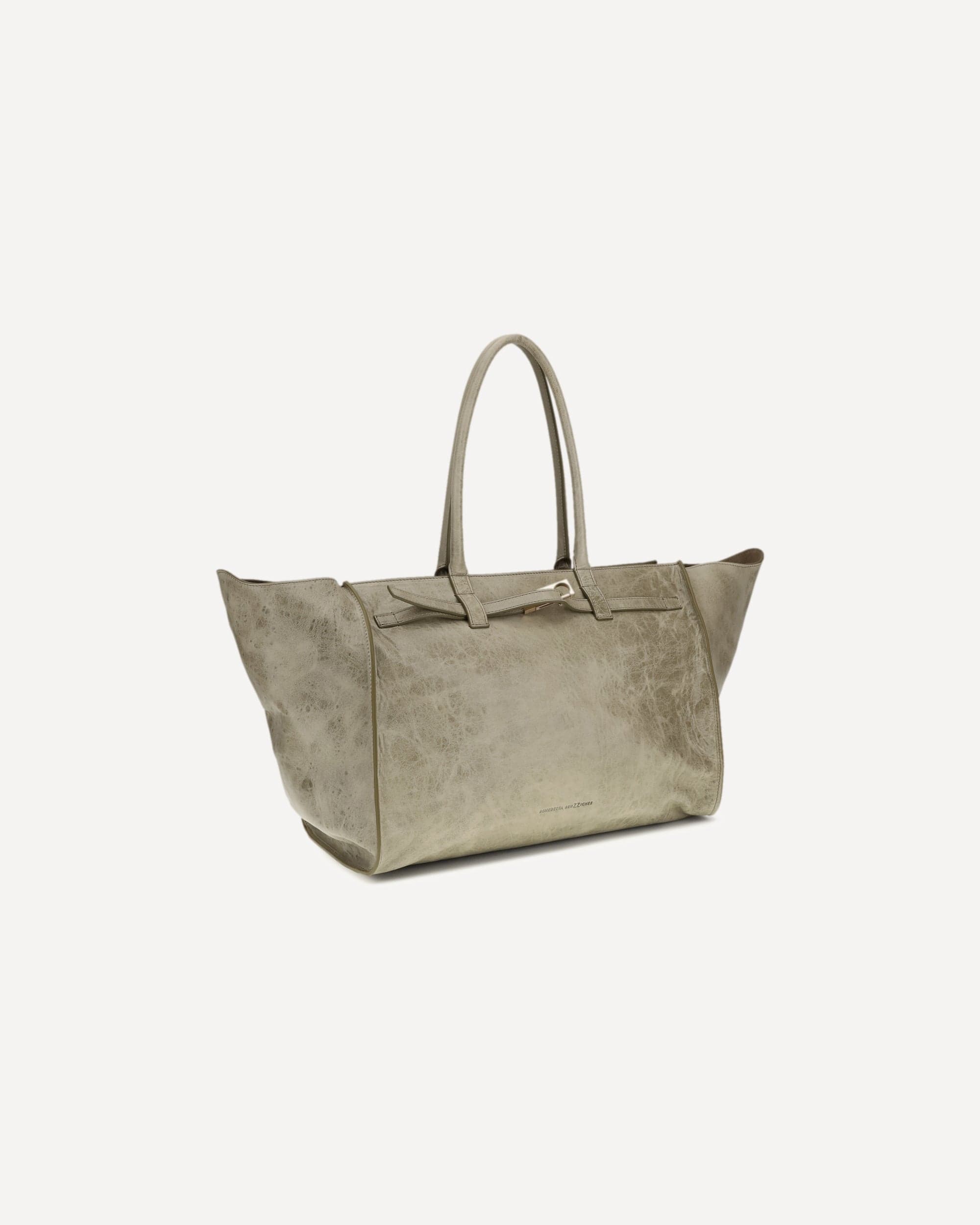 Benedetta Bruzziches Mame Weekend Tote Bag