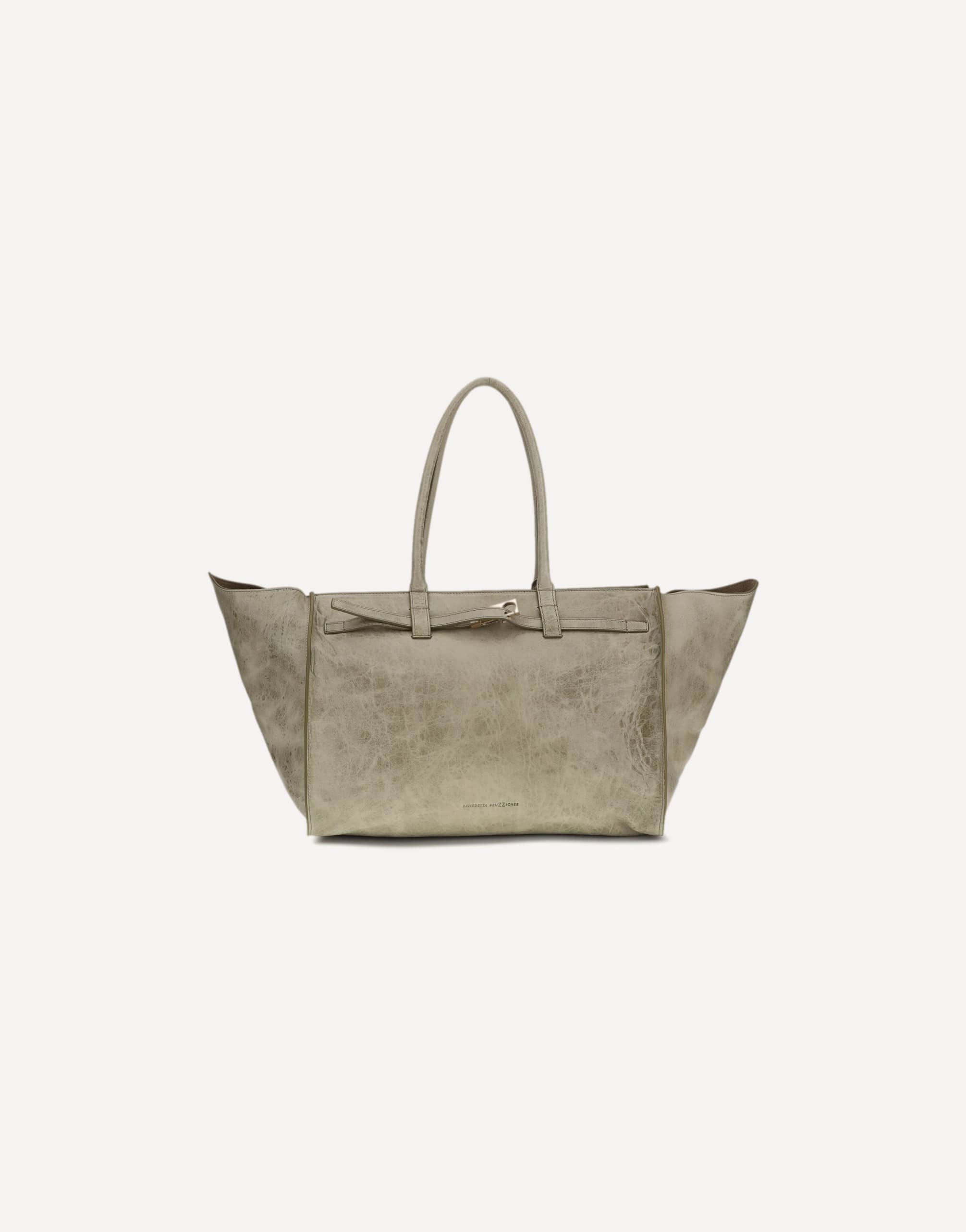 Benedetta Bruzziches Mame Weekend Tote Bag