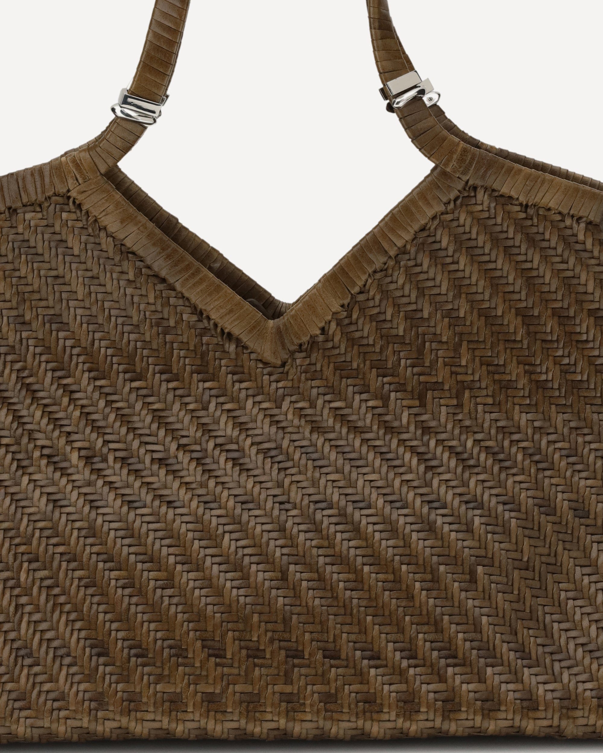 Benedetta Bruzziches Usha La Grande Tote Bag