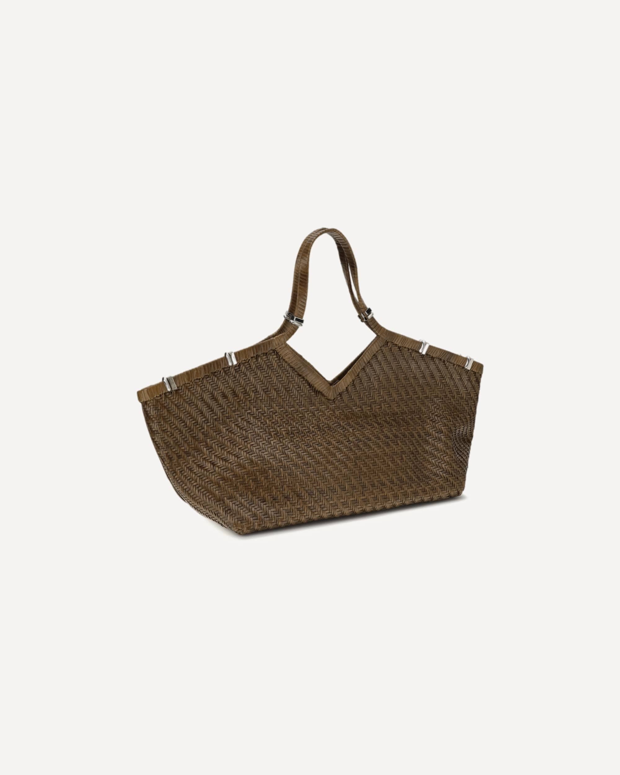 Benedetta Bruzziches Usha La Grande Tote Bag