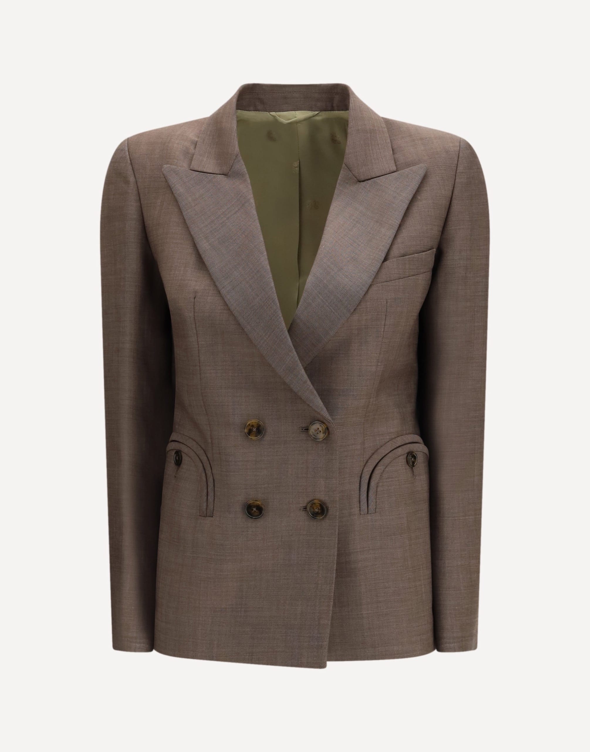 Blazé Milano Aile Charmer Blazer