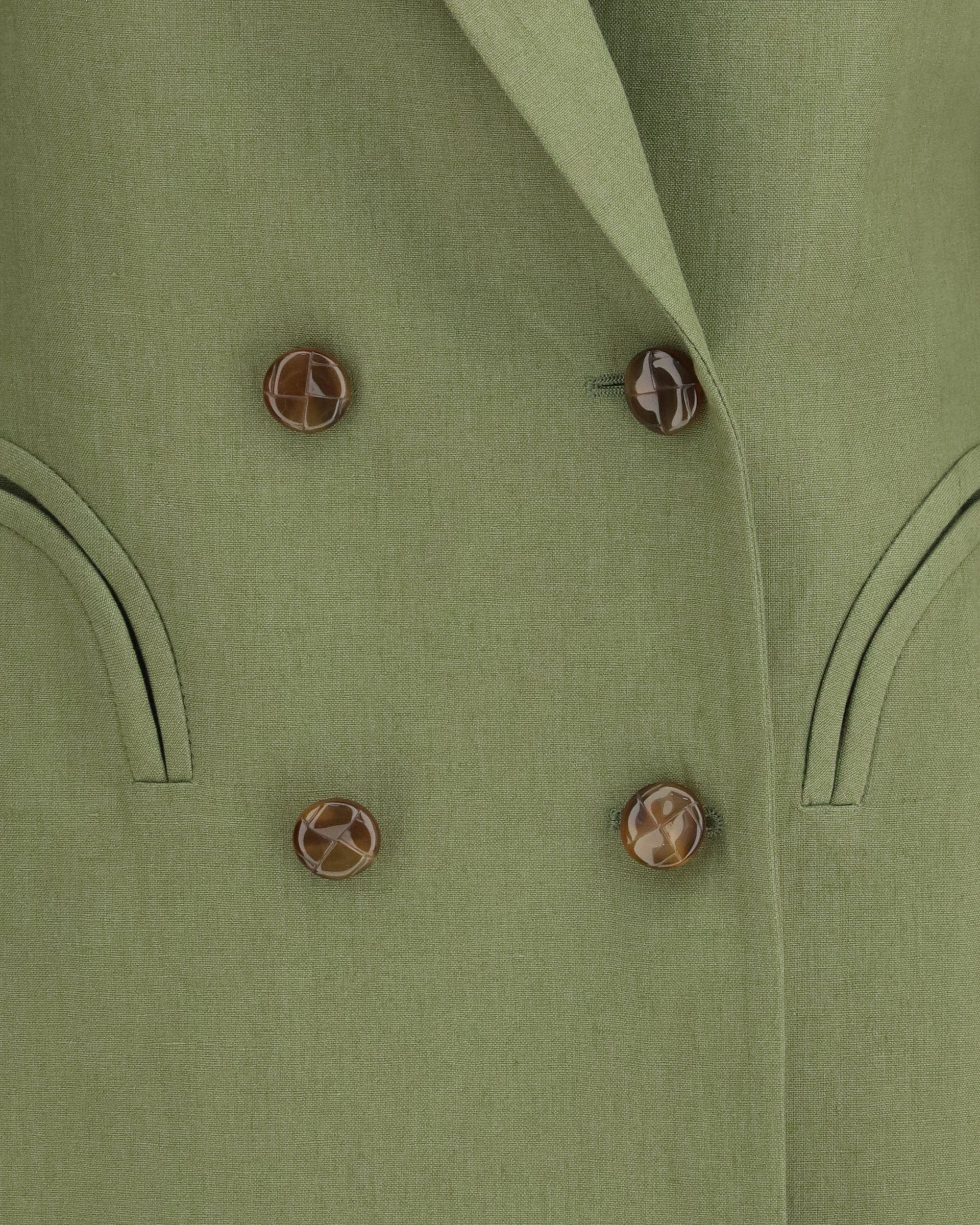 Blazé Milano Blazer Midday Sun Everyday