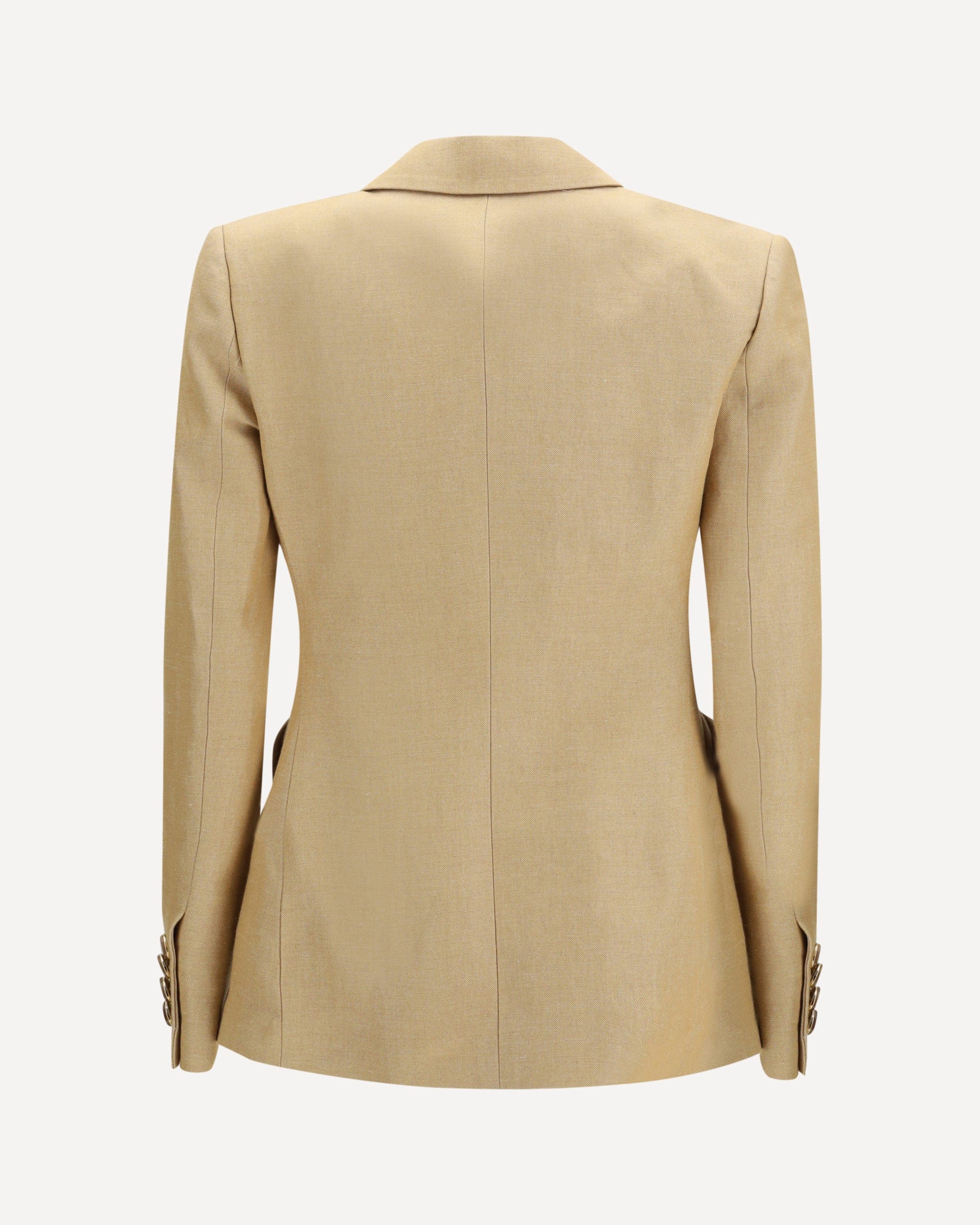 Blazé Milano Renegade Charmer Double-Breasted Blazer
