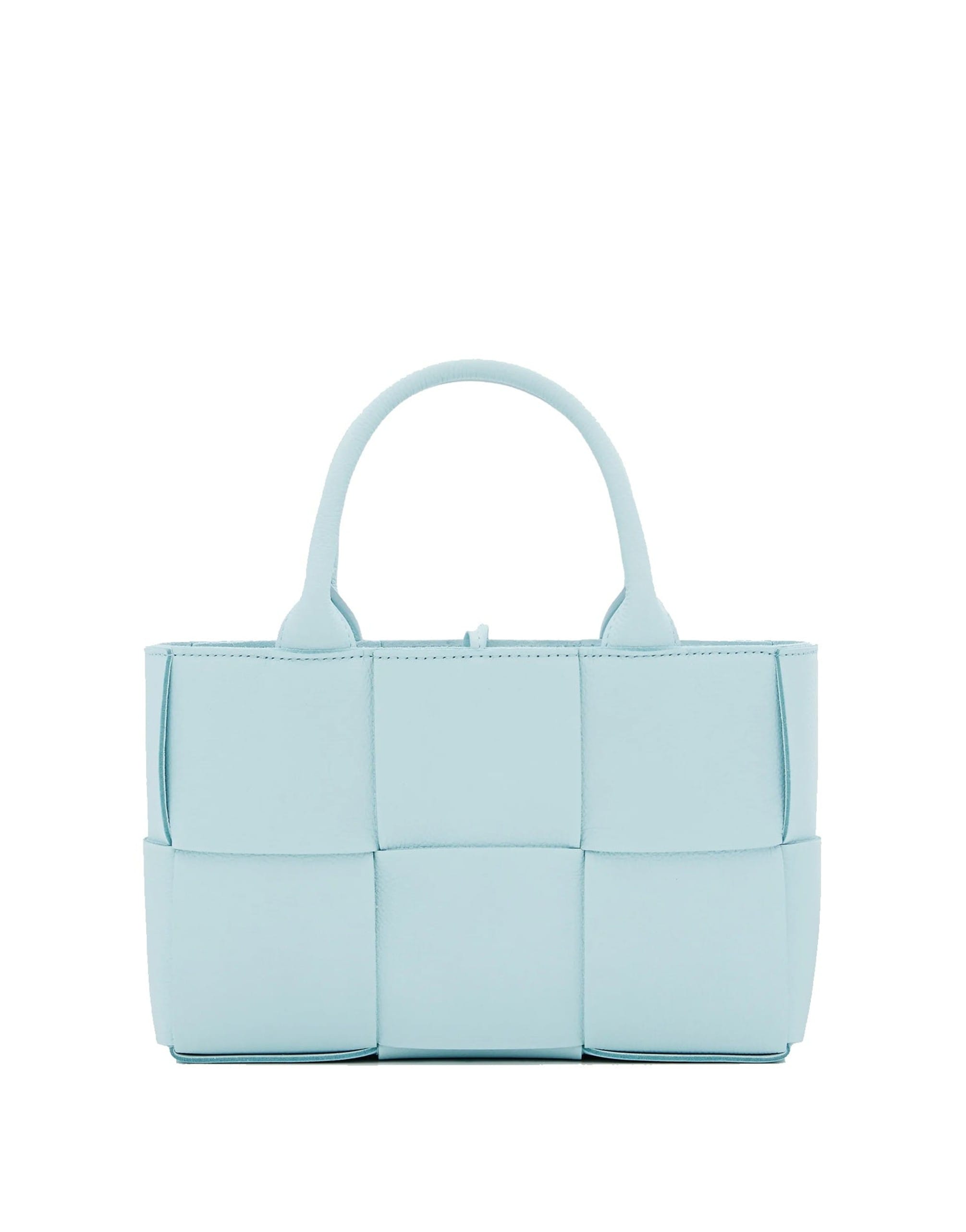 Bottega Veneta アルコ ミニ トートバッグ | Sendegaro JP