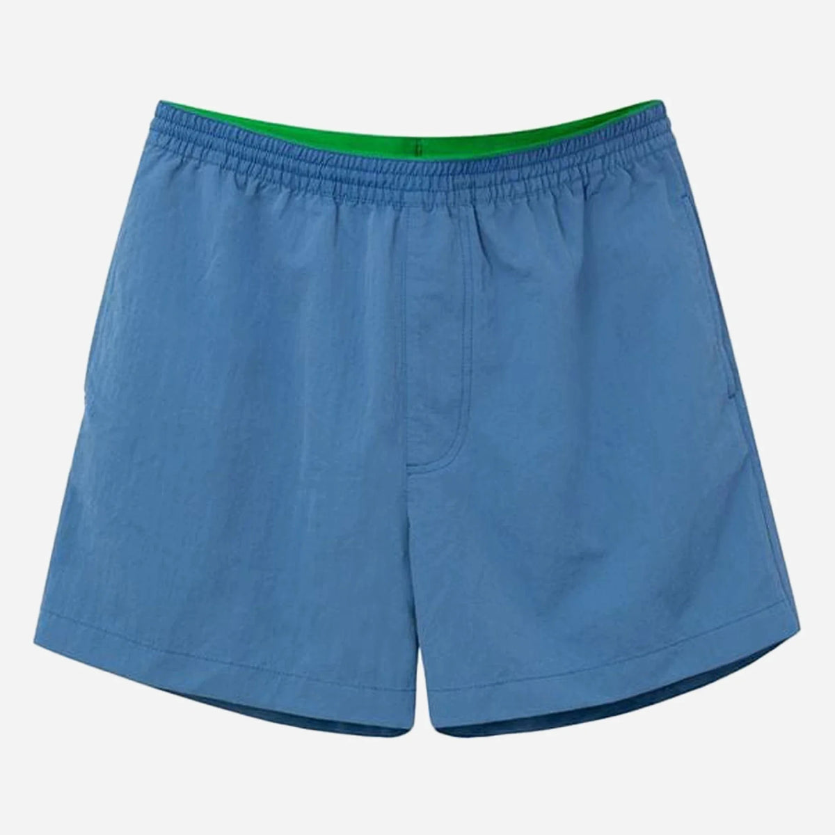 Bottega Veneta Azure Swim Shorts | Sendegaro FR Bottega Veneta Azure Swim Shorts | Sendegaro FR
