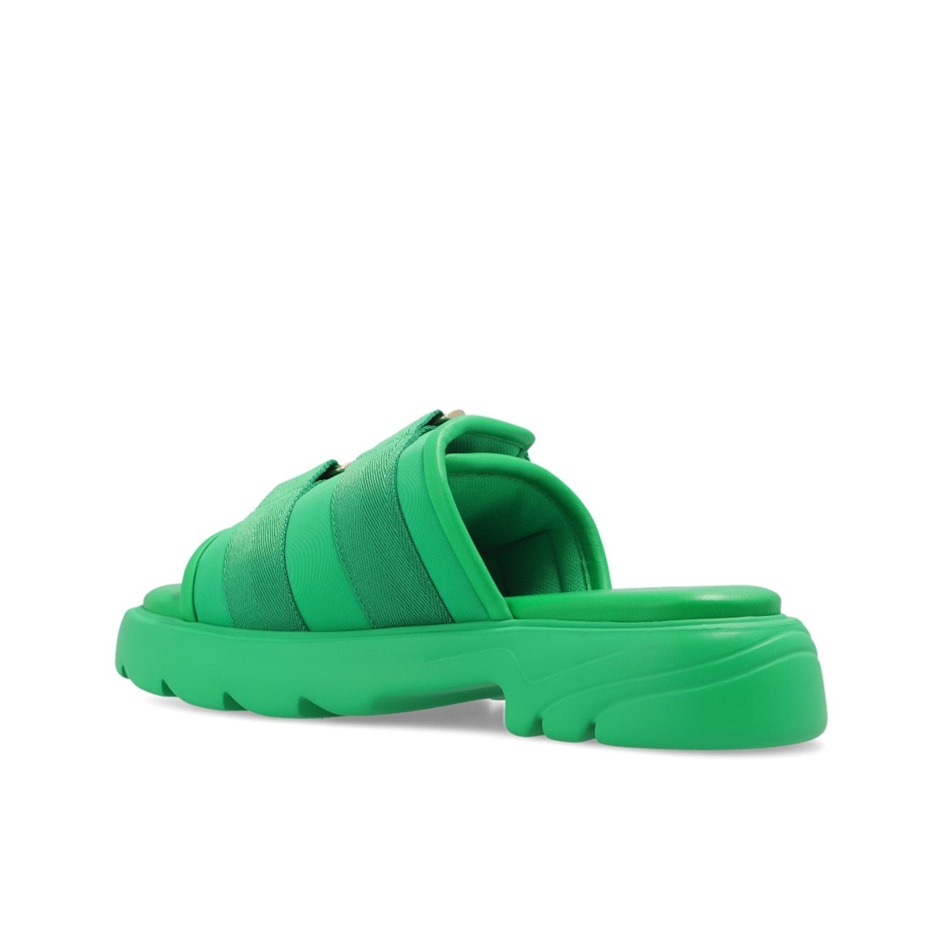 Bottega Veneta Flash Slides | Sendegaro CA