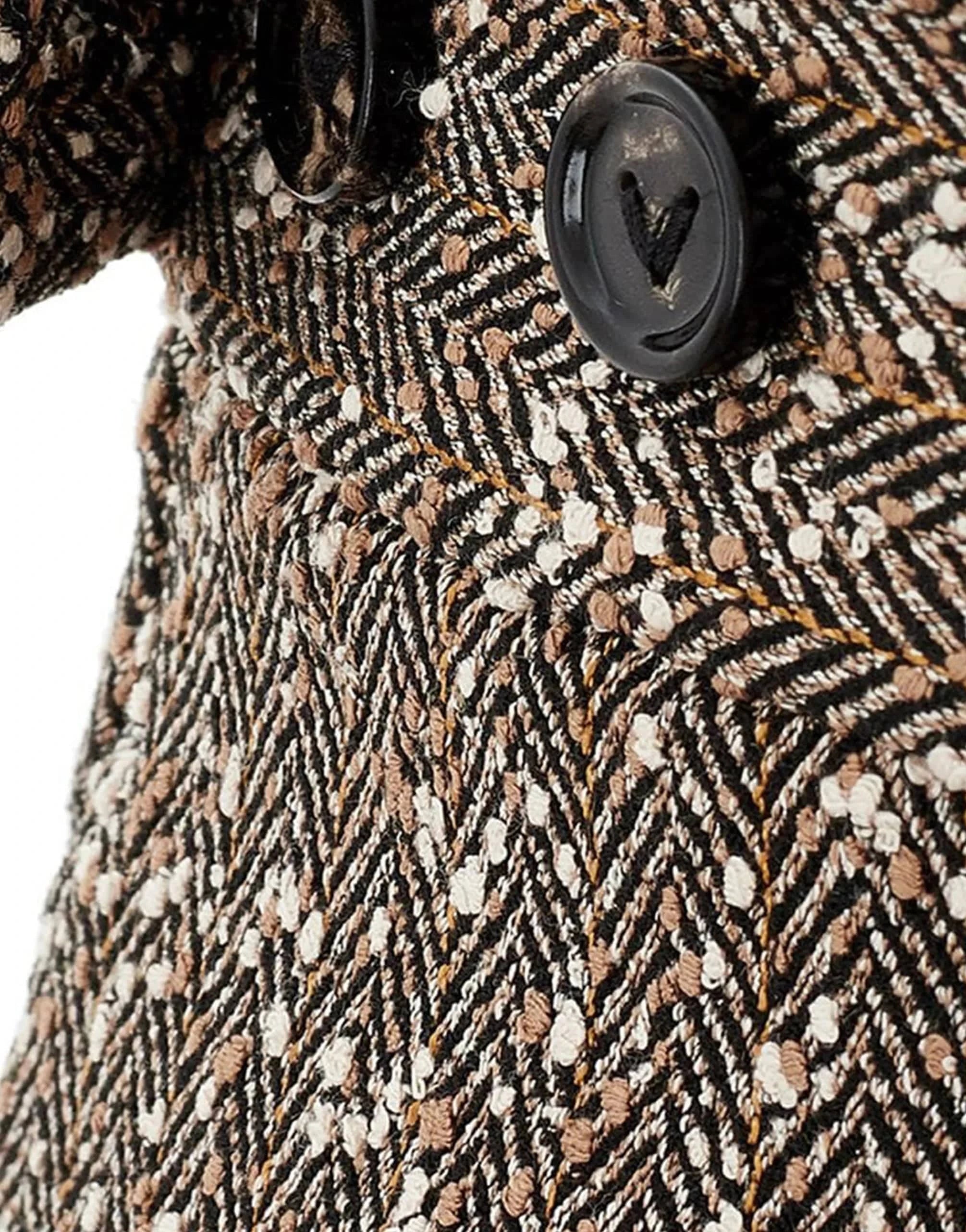 Bottega Veneta Herrington High Waisted Pants