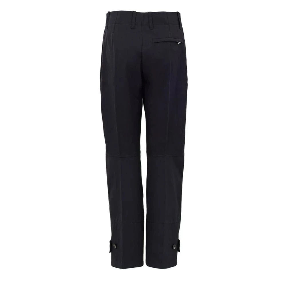 Bottega Veneta High waist Twill Pants