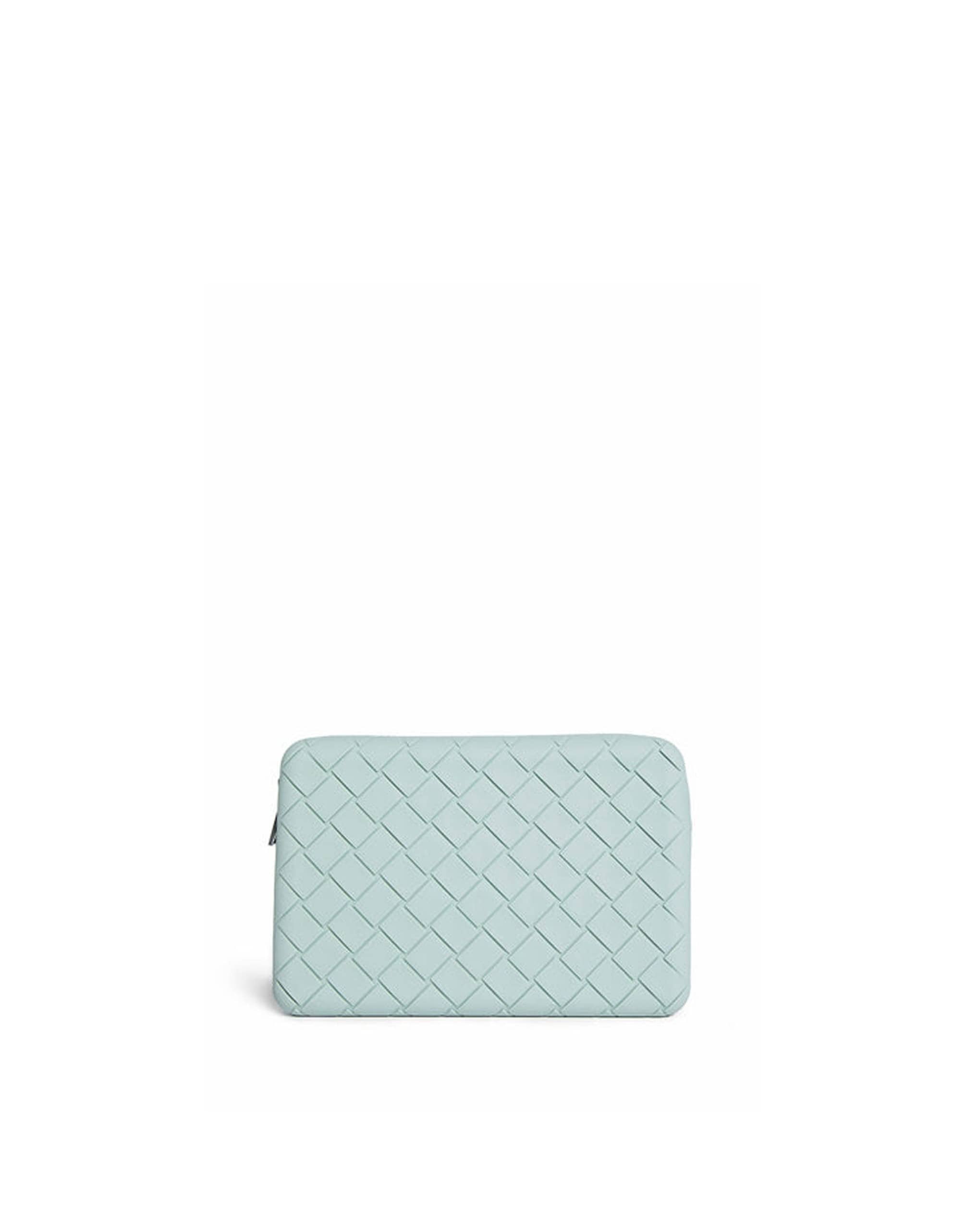 Bottega Veneta イントレチャート ポーチ | Sendegaro JP