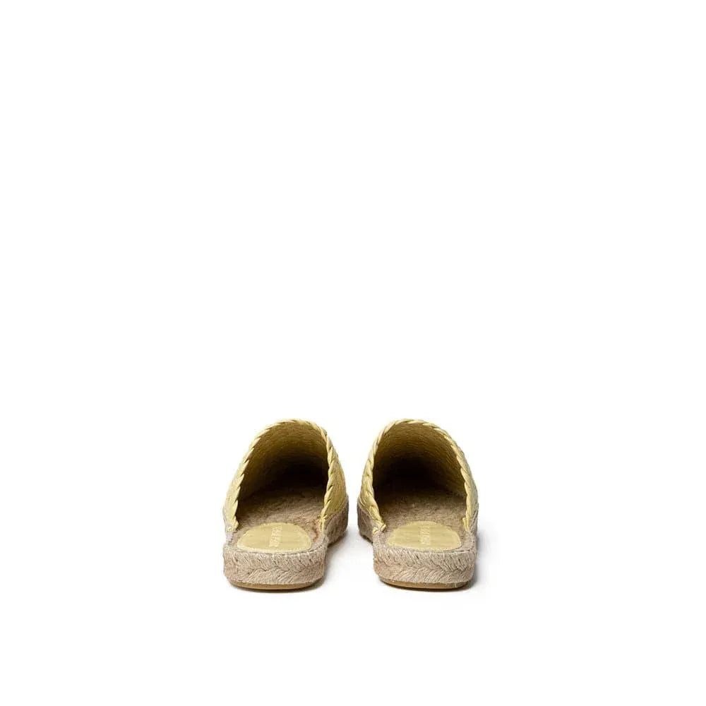 Bottega Veneta Bottega Veneta Intreccio Espadrille