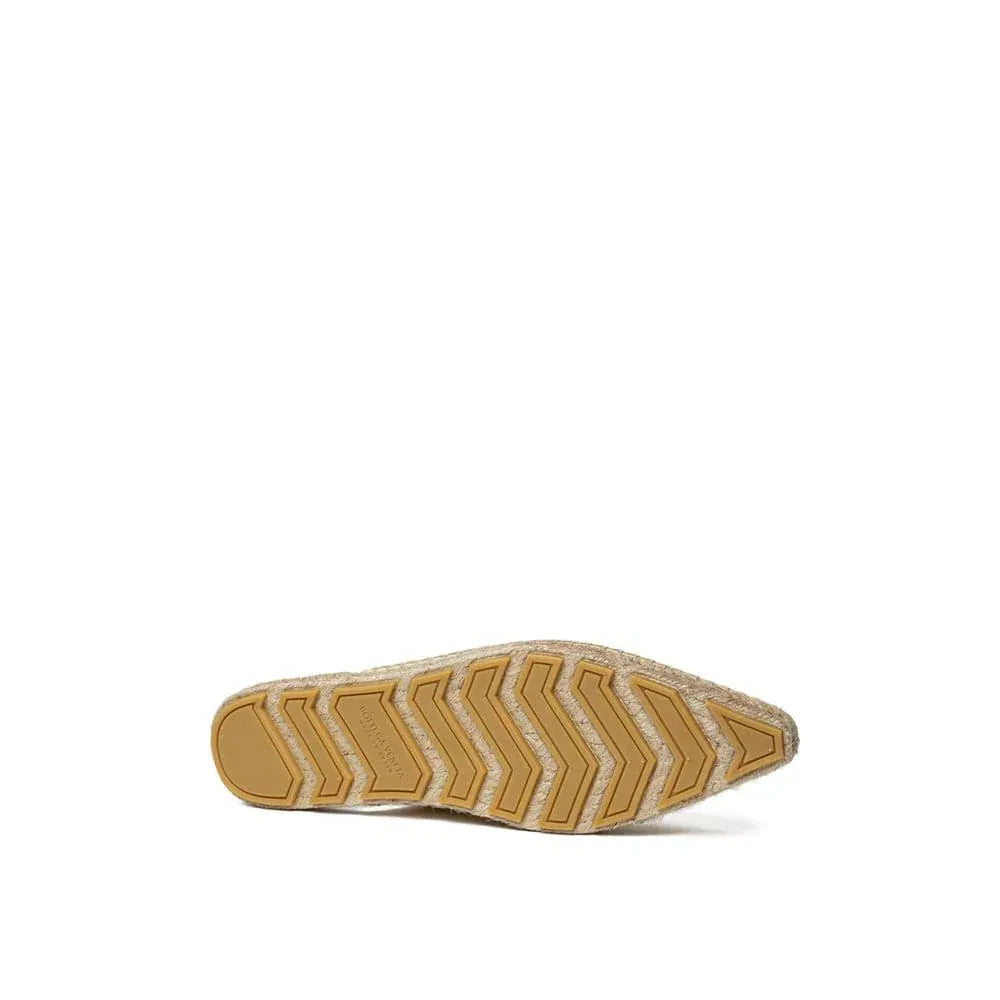 Bottega Veneta Bottega Veneta Intreccio Espadrille