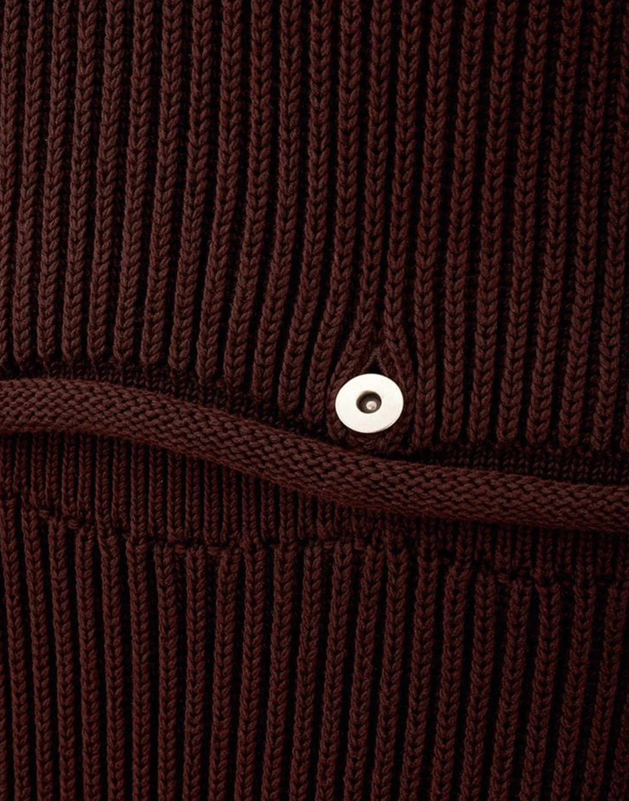 Bottega Veneta Knitted Midi Dress