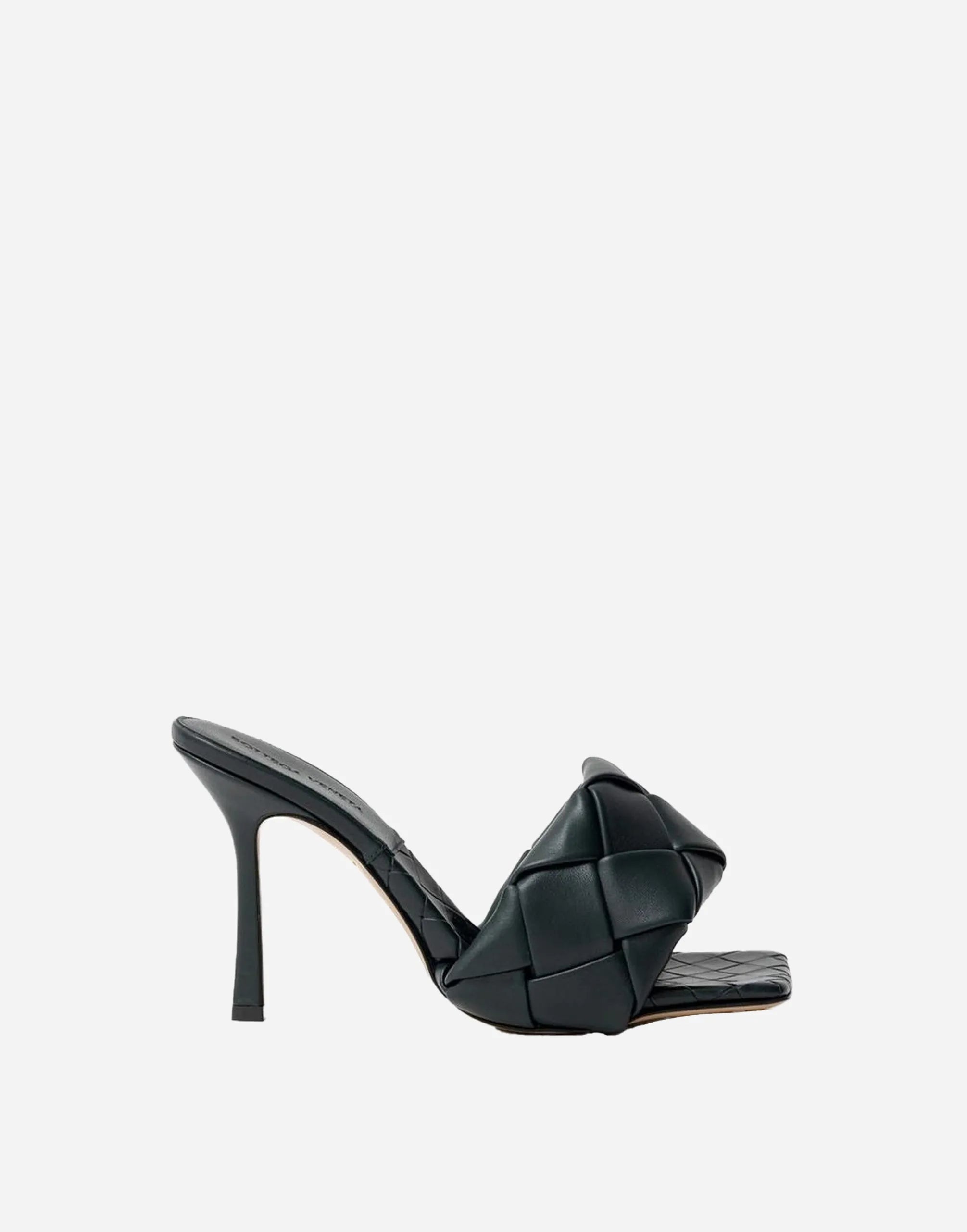 Bottega Veneta Bottega Veneta Lido Mule Sandals