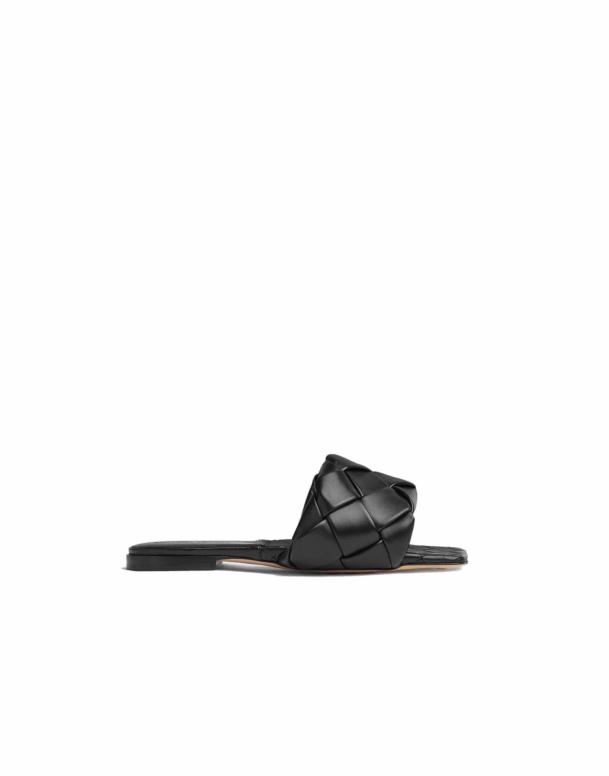 Bottega Veneta Bottega Veneta Lido Sandals