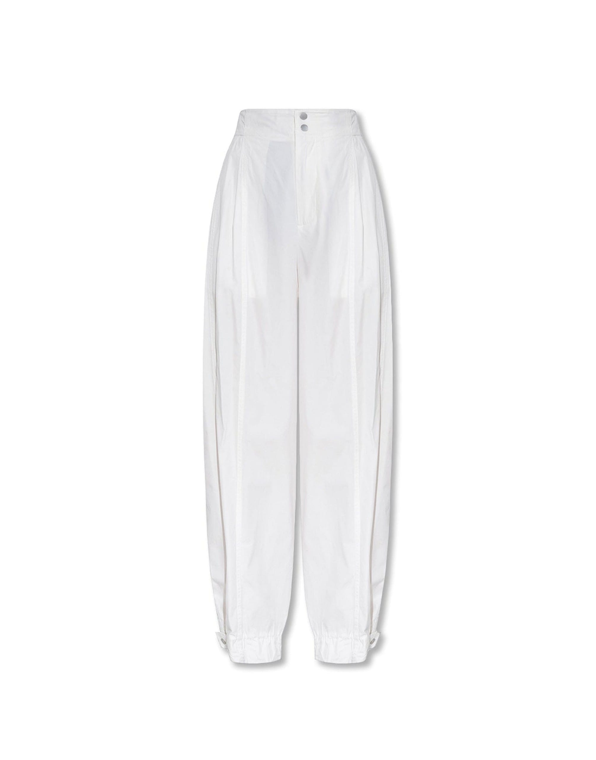 Bottega Veneta Loose-Fitting Trousers | Sendegaro BE