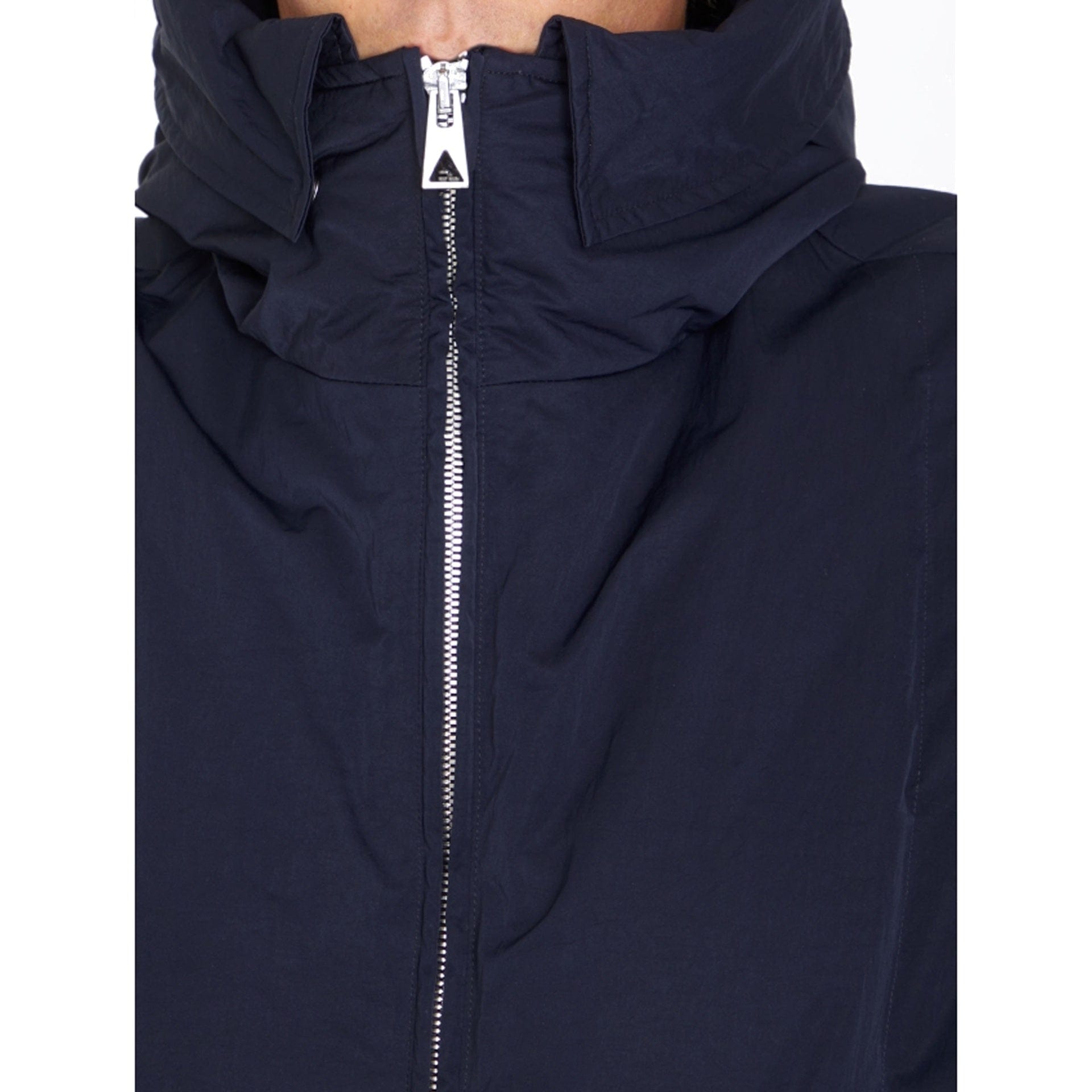 Bottega Veneta Polyamide Down Hooded Jacket