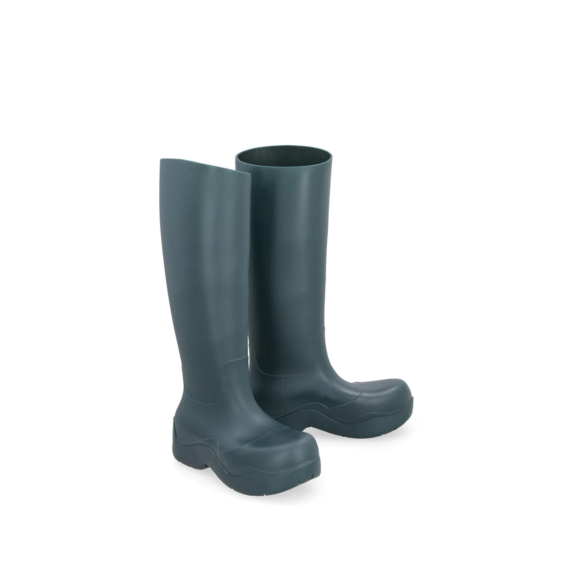 Bottega Veneta Puddle Boots In Rubber | Sendegaro ZA