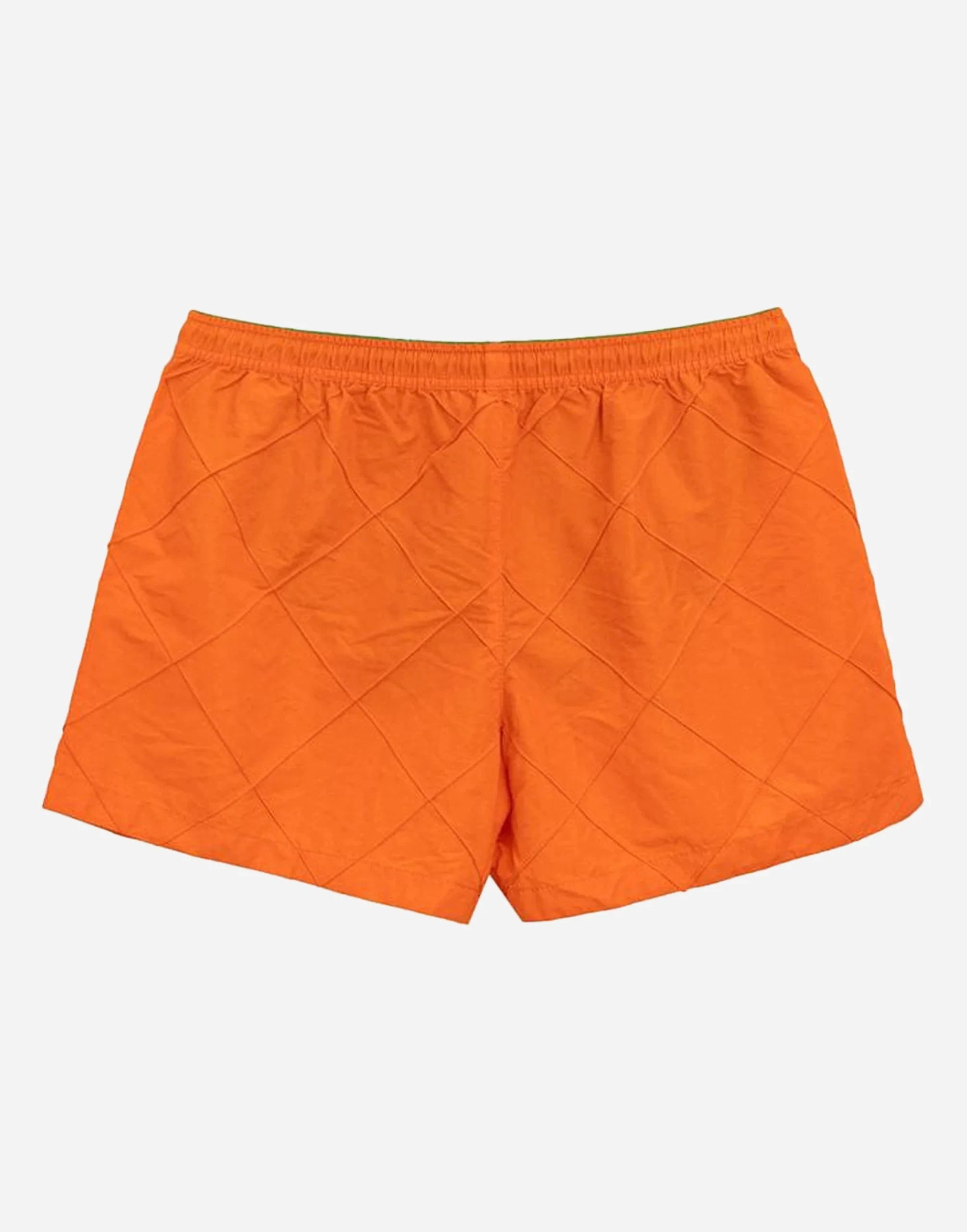 Bottega Veneta Weave Swim Shorts