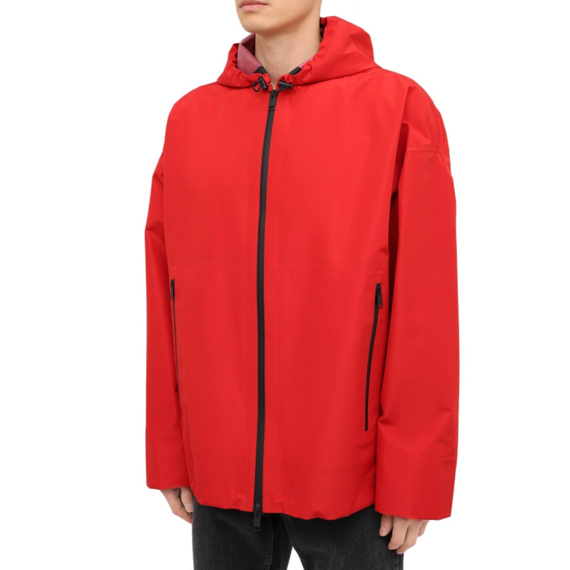 Bottega Veneta Windbreaker Jacket - alternate view