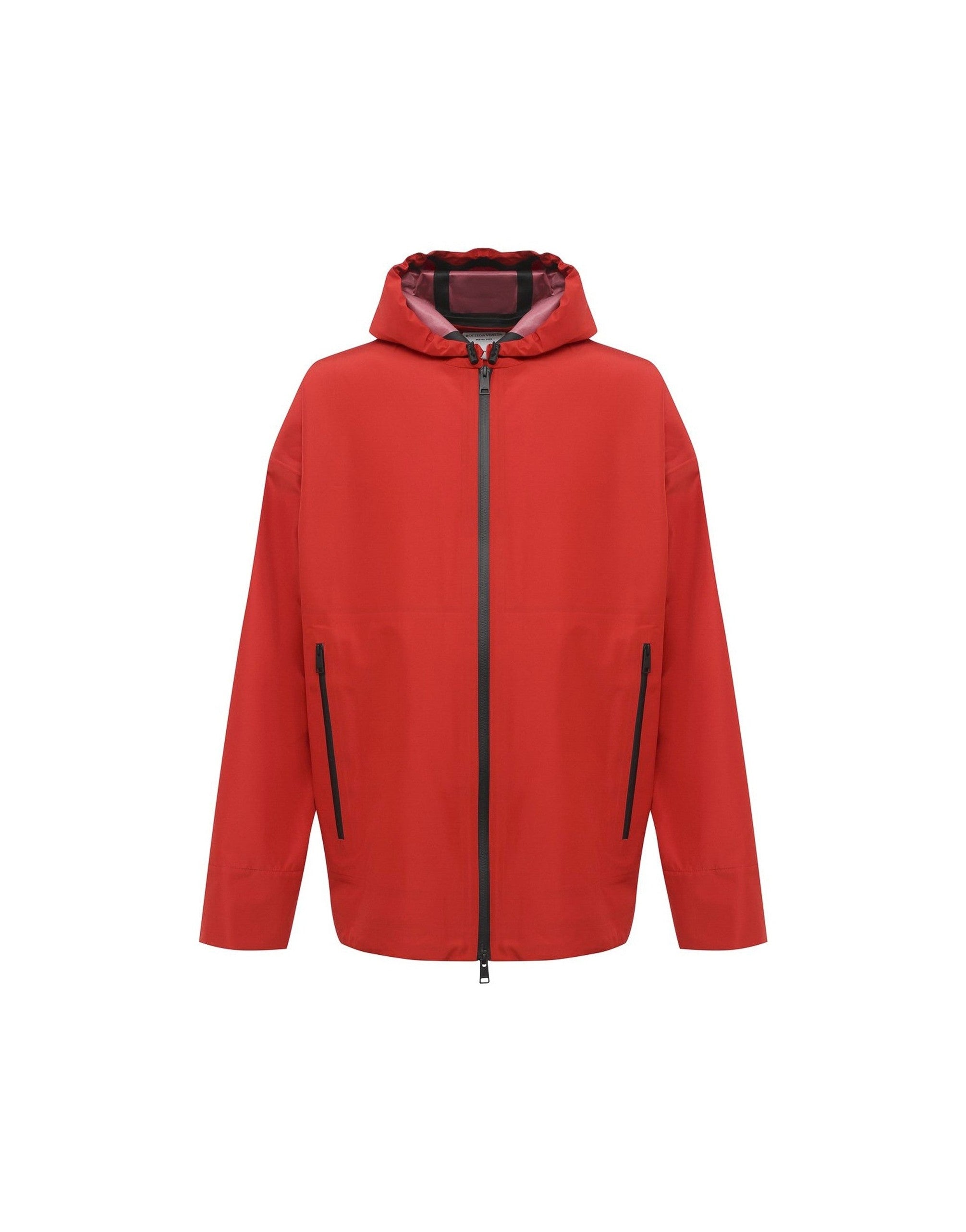 Bottega Veneta Windbreaker Jacket