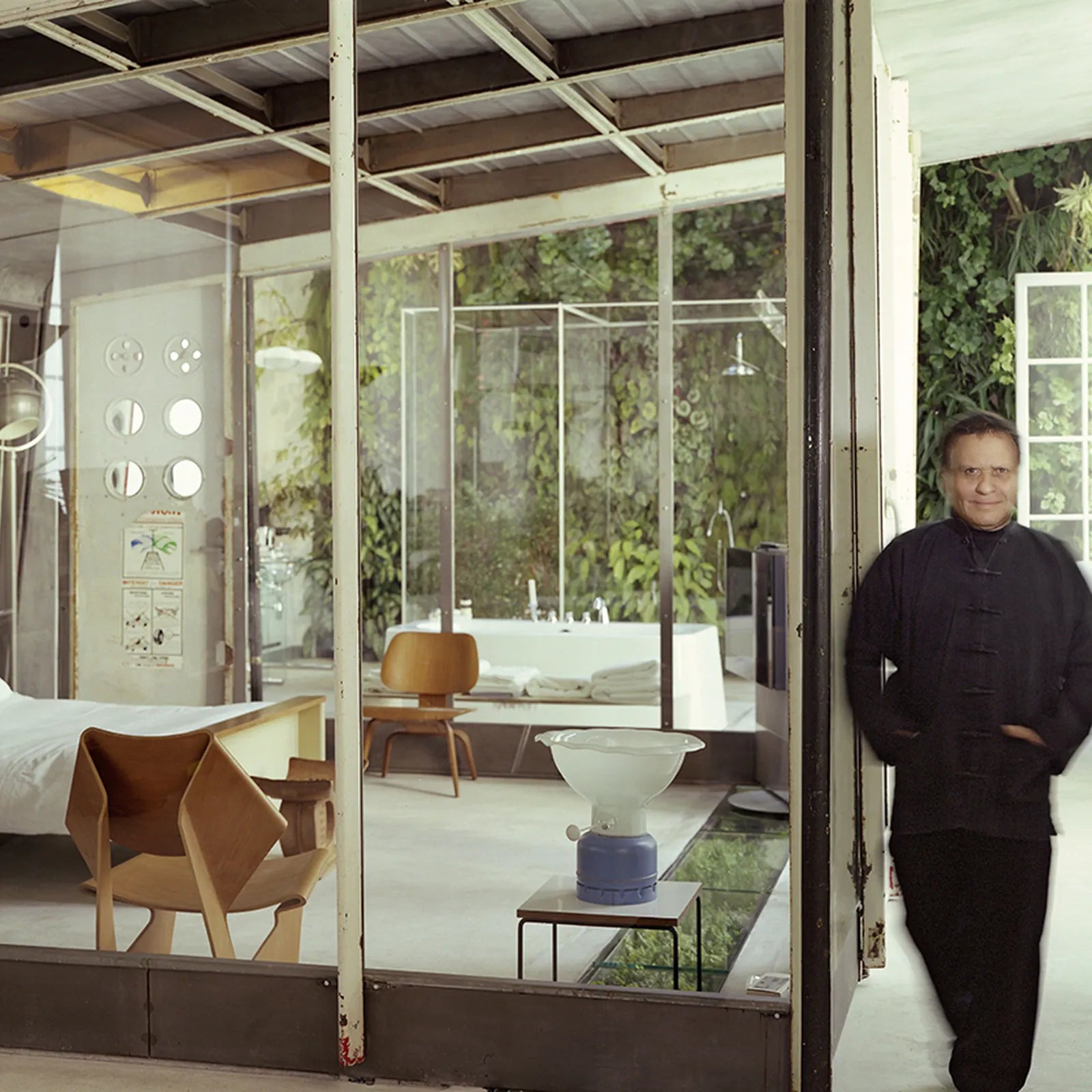 Alaïa brand story image
