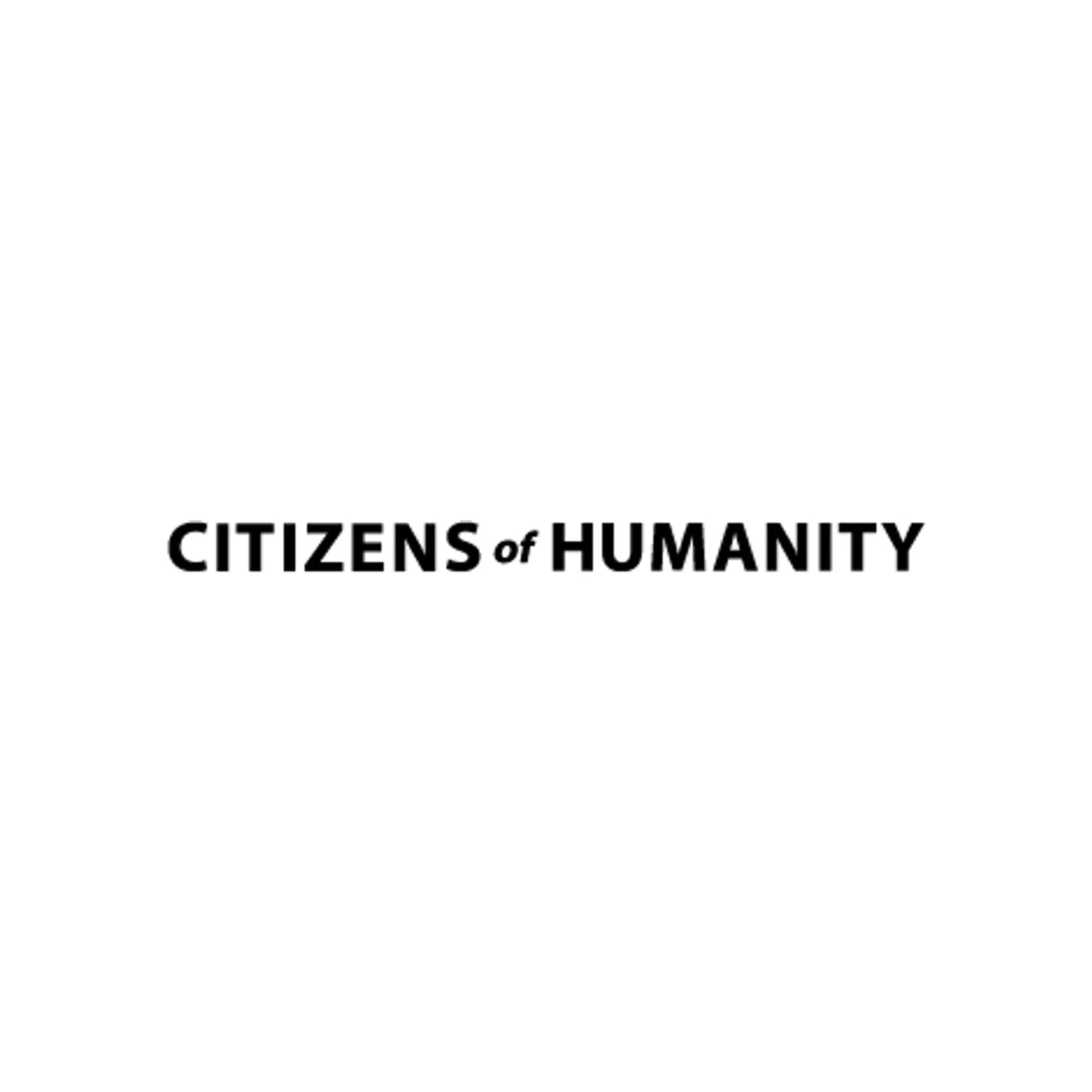 Citizens of Humanity brand story image