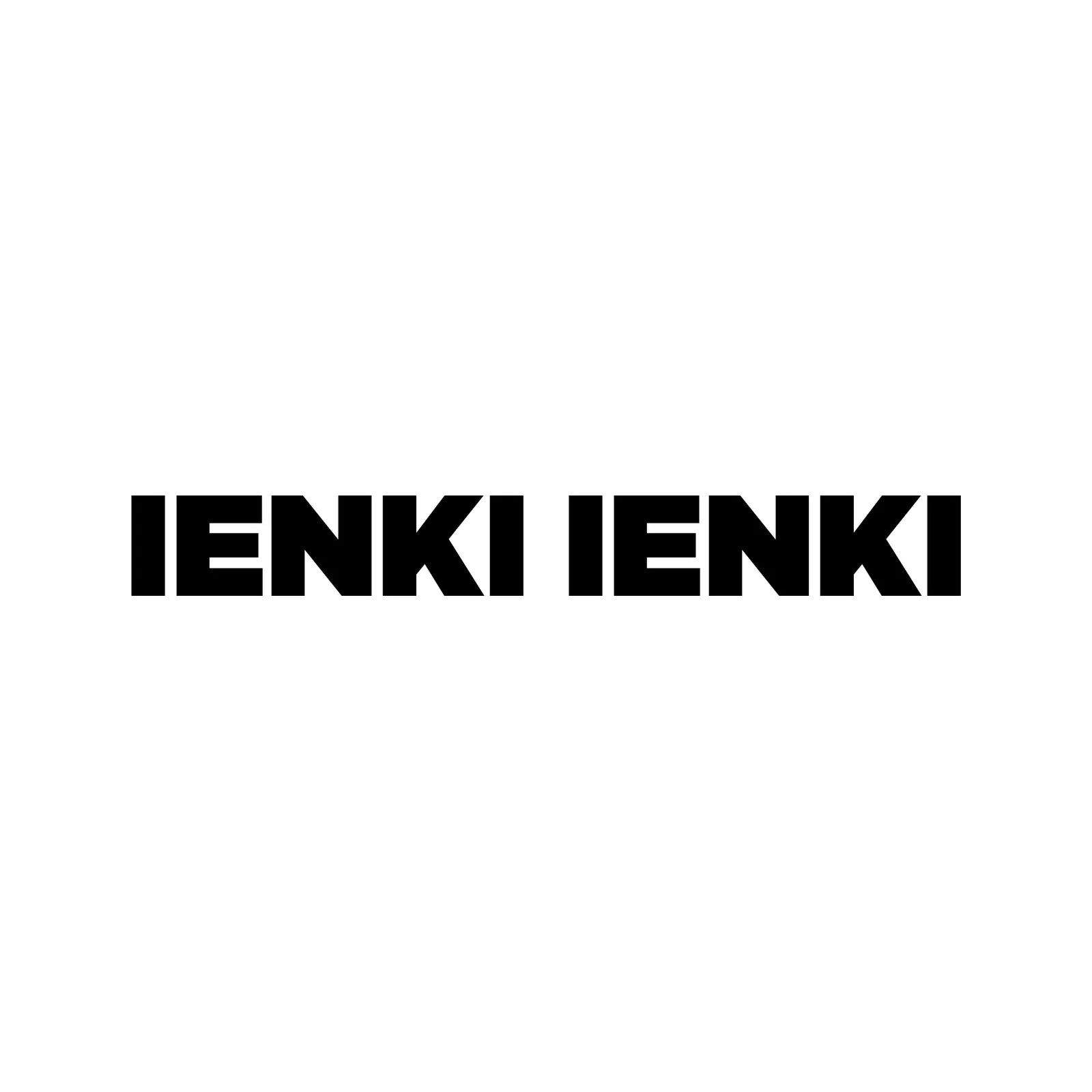 IENKI IENKI brand story image