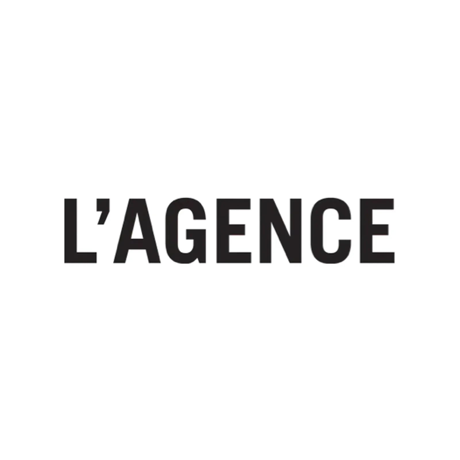 L'Agence brand story image