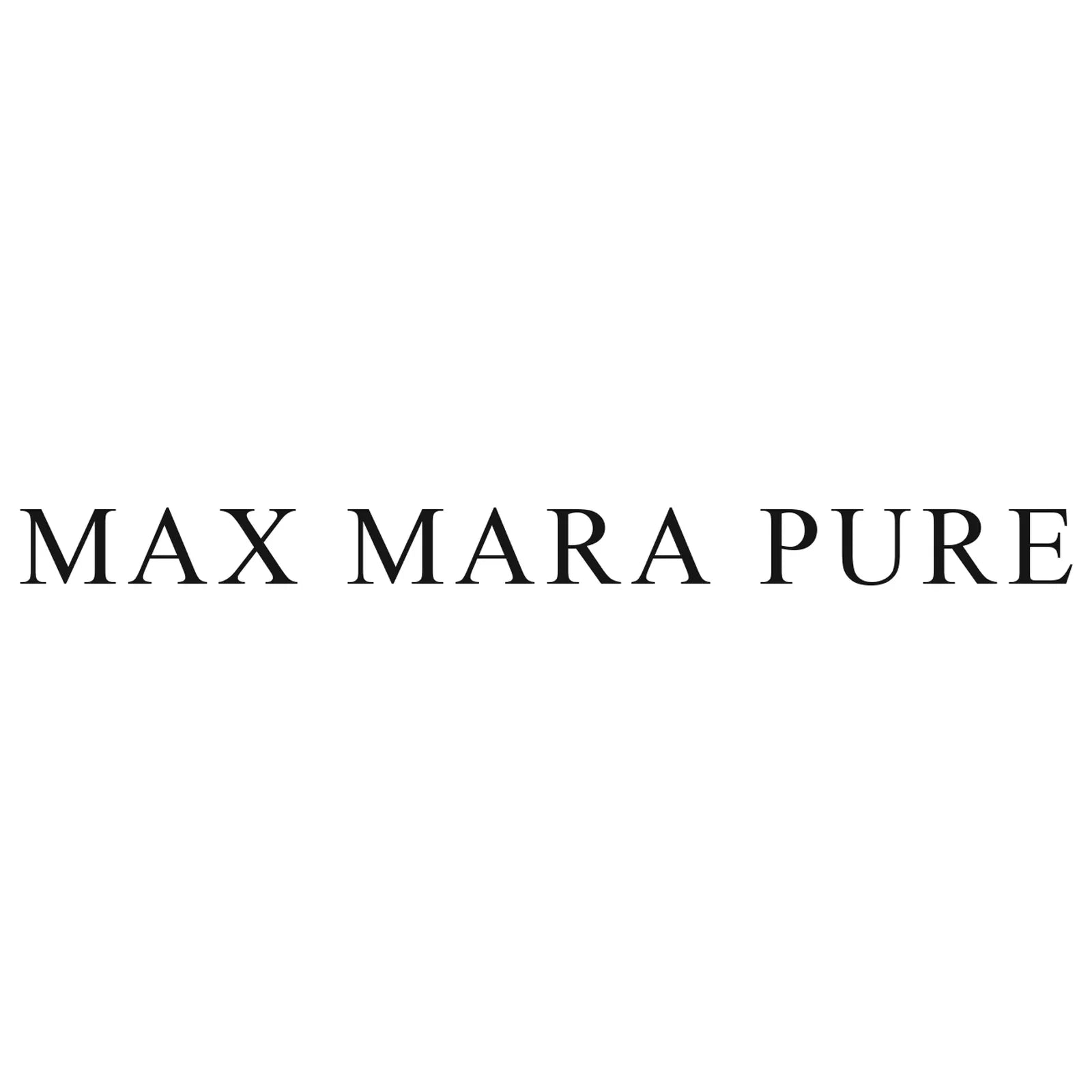 Max Mara Pure brand story image