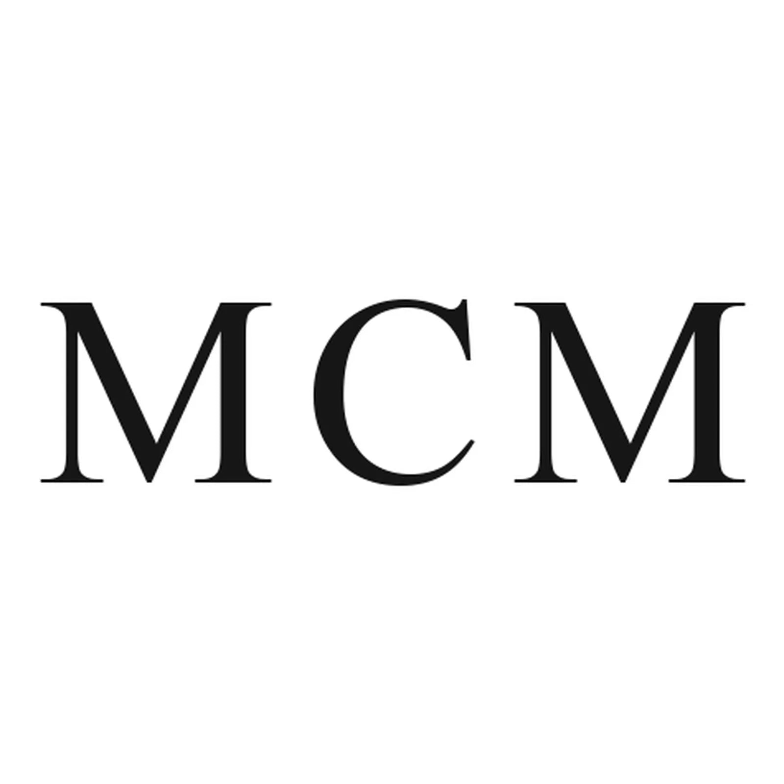 MCM brand story image