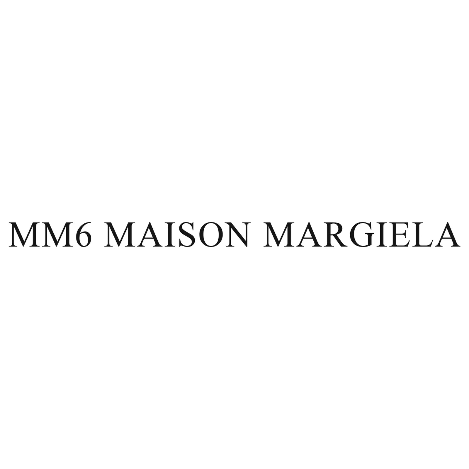 MM6 Maison Margiela brand story image