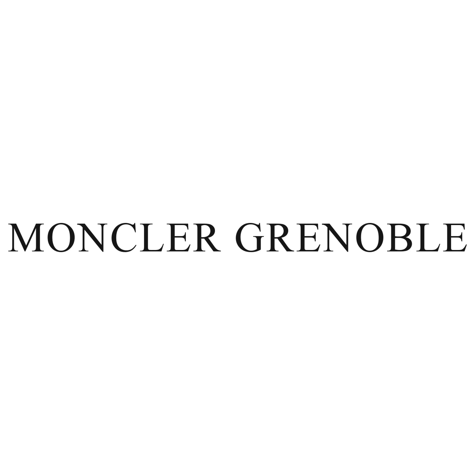 Moncler Grenoble brand story image