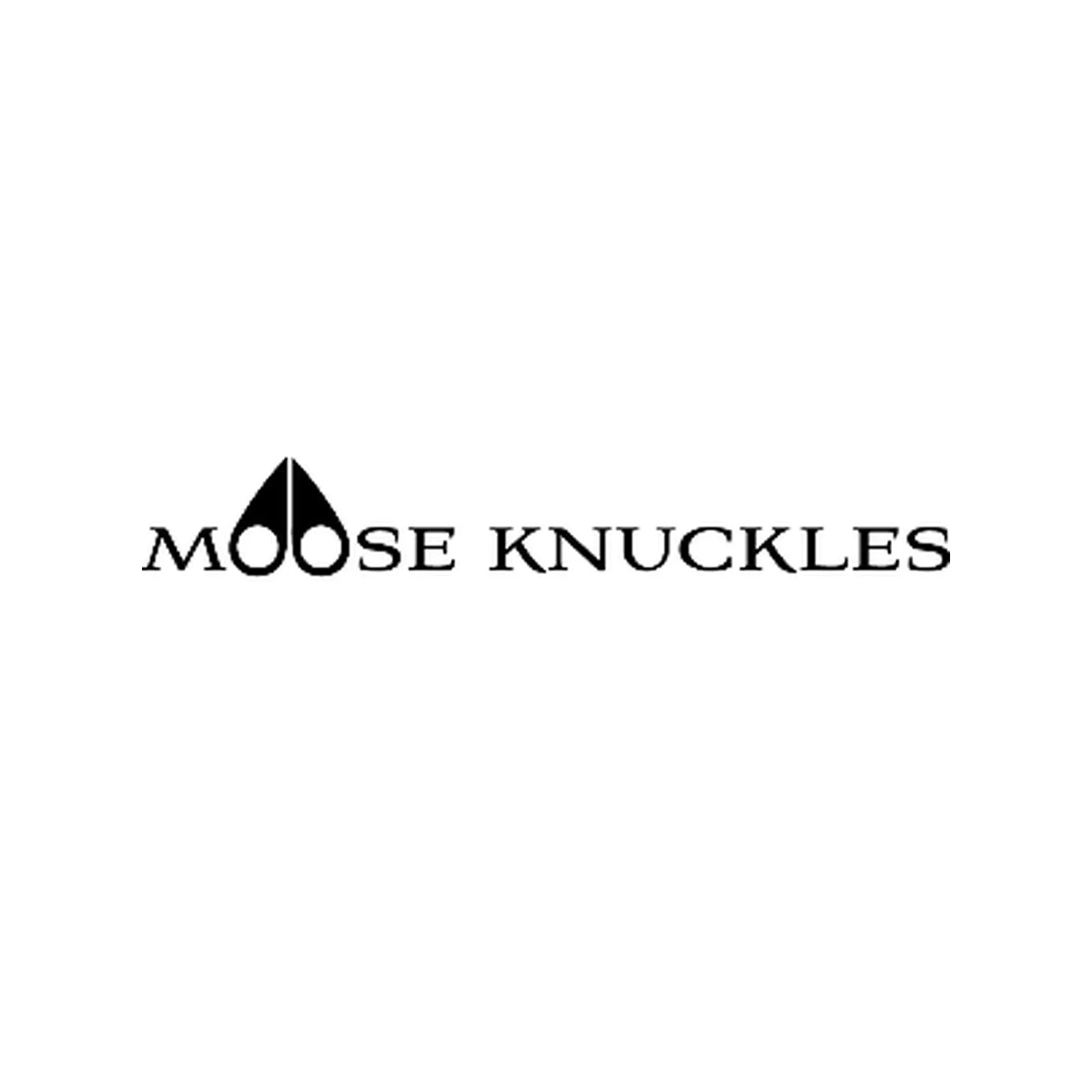 Moose Knuckles brand story image