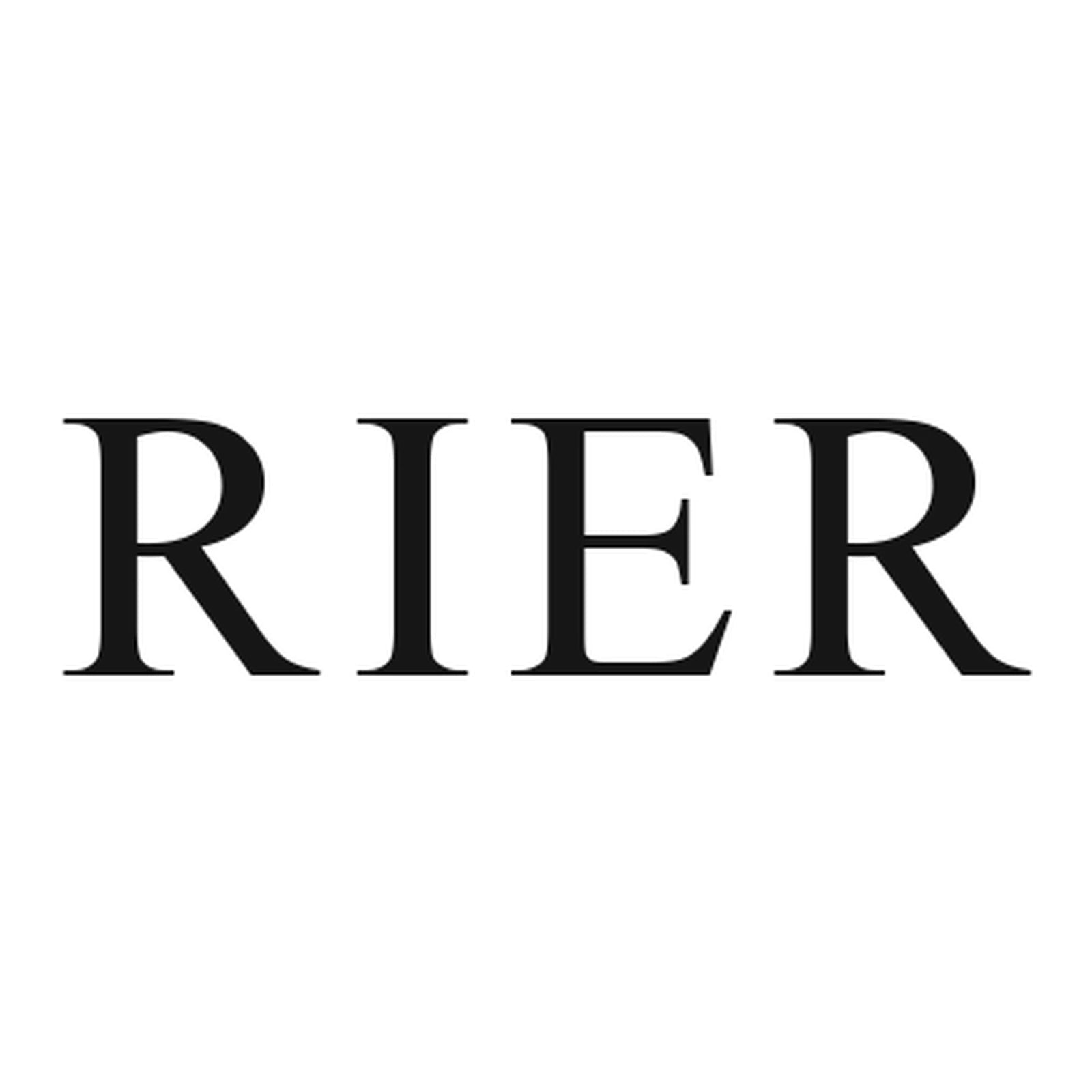 RIER brand story image